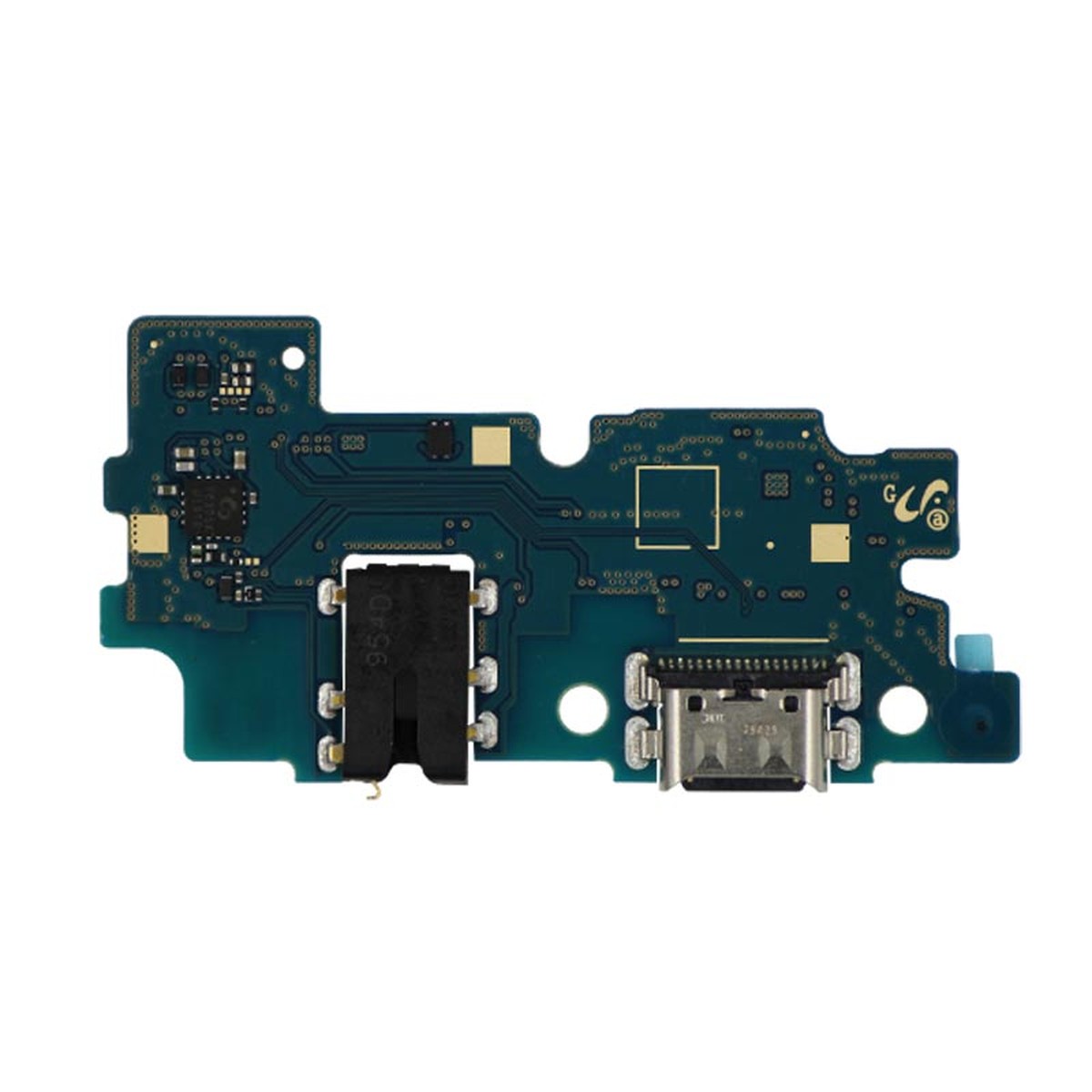 Puerto de carga USB para Galaxy A30 (A305) — imagen 2