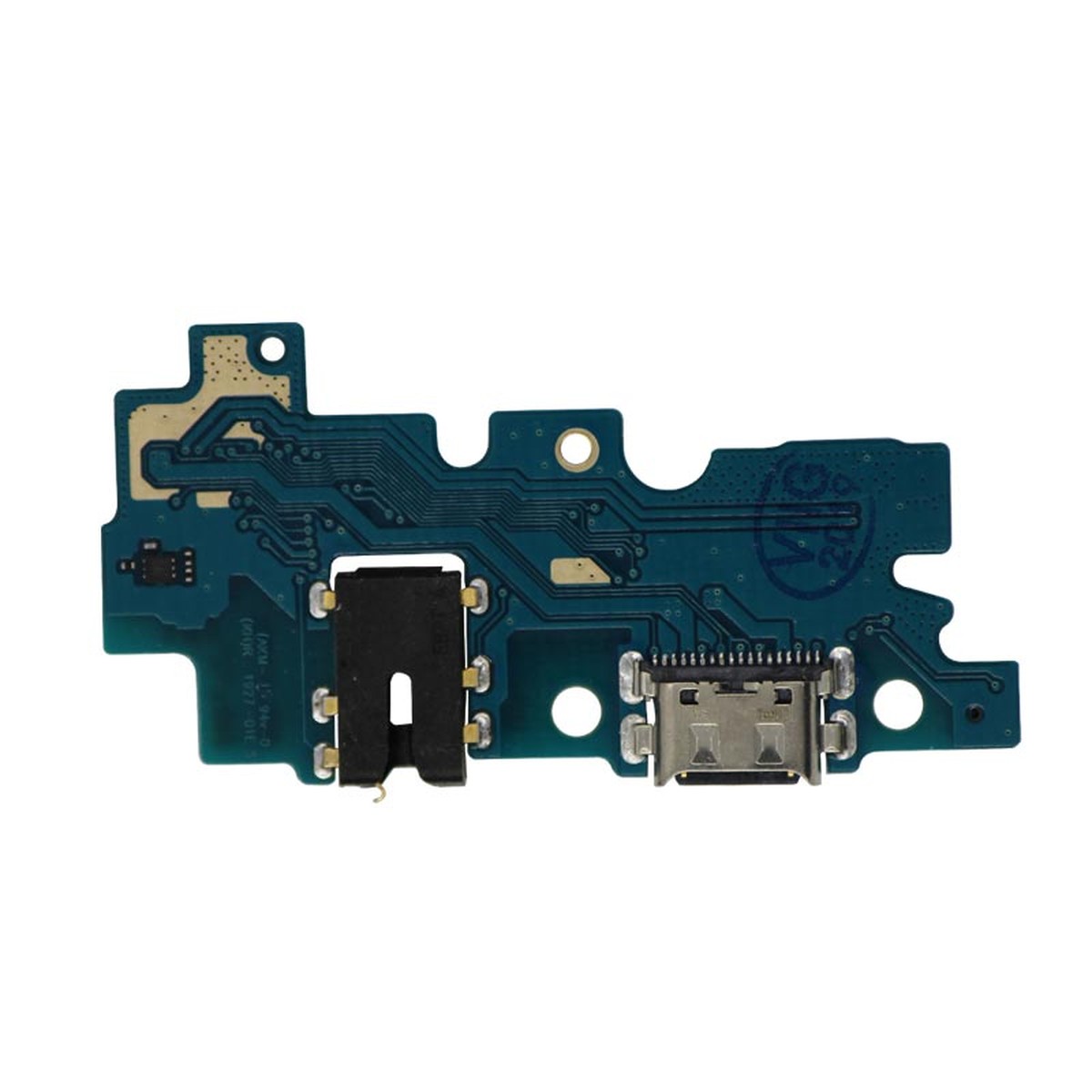 Puerto de carga USB para Galaxy A30s (A307) — imagen 2