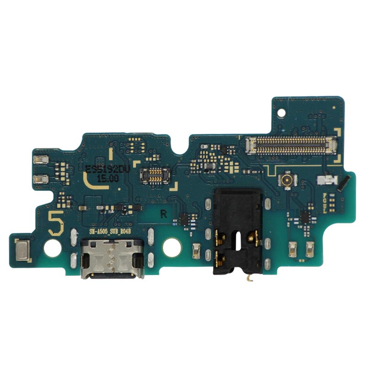 Puerto de carga USB para Galaxy A50 (A505), Versión Internacional