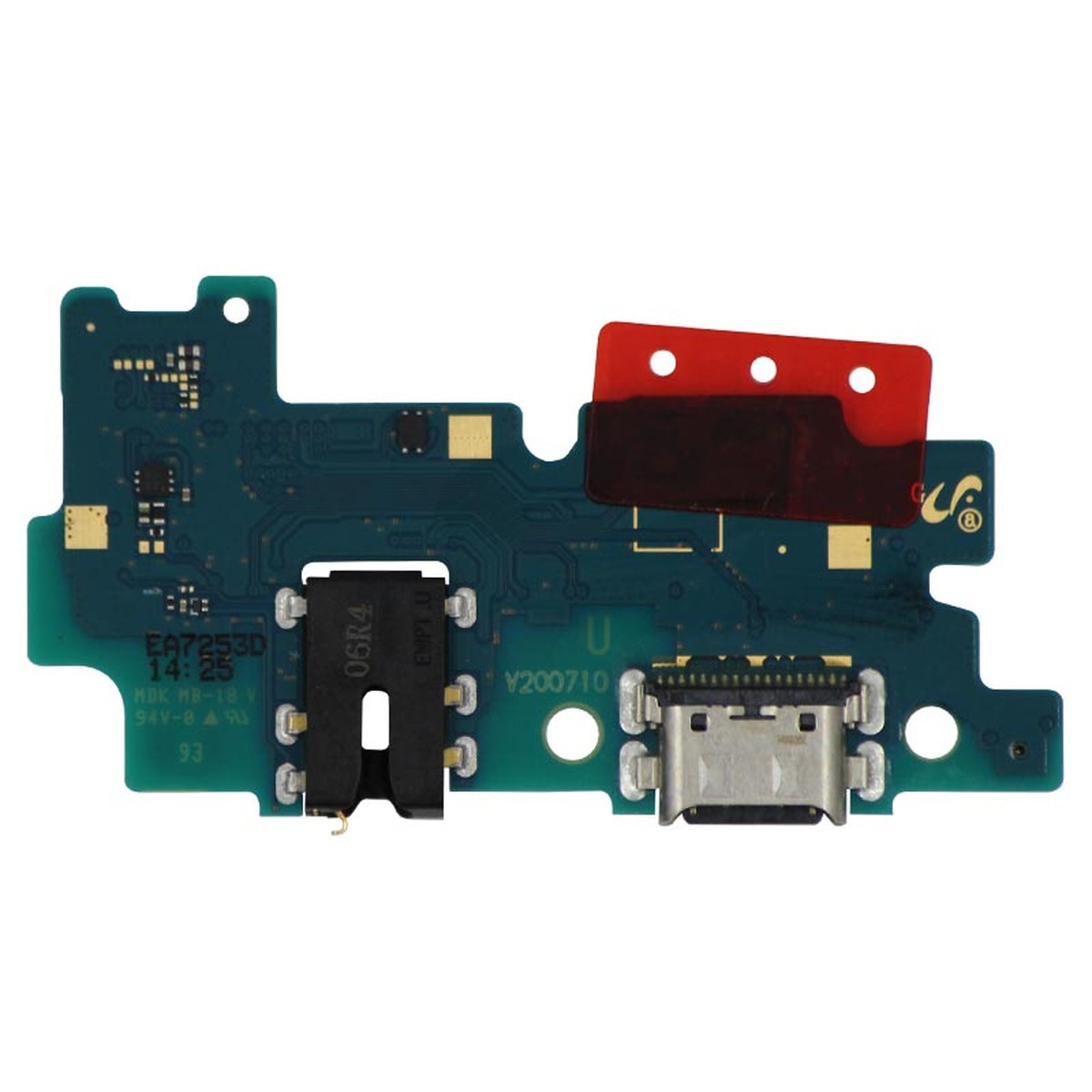 Puerto de carga USB para Galaxy A50 (A505), Versión US — imagen 2
