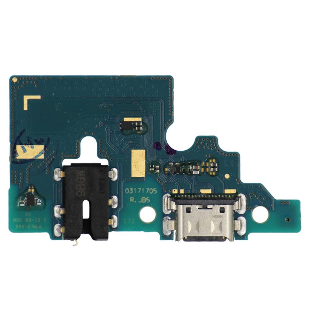 Puerto de carga USB para Galaxy A51 (A515), 4G — imagen 2