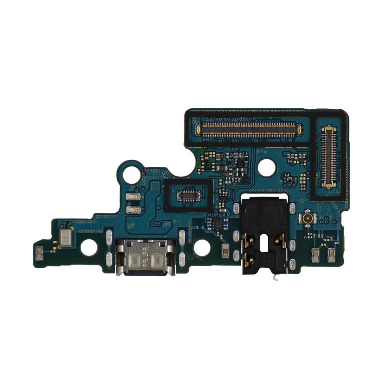 Puerto de carga USB para Galaxy A70 (A705) — imagen 2