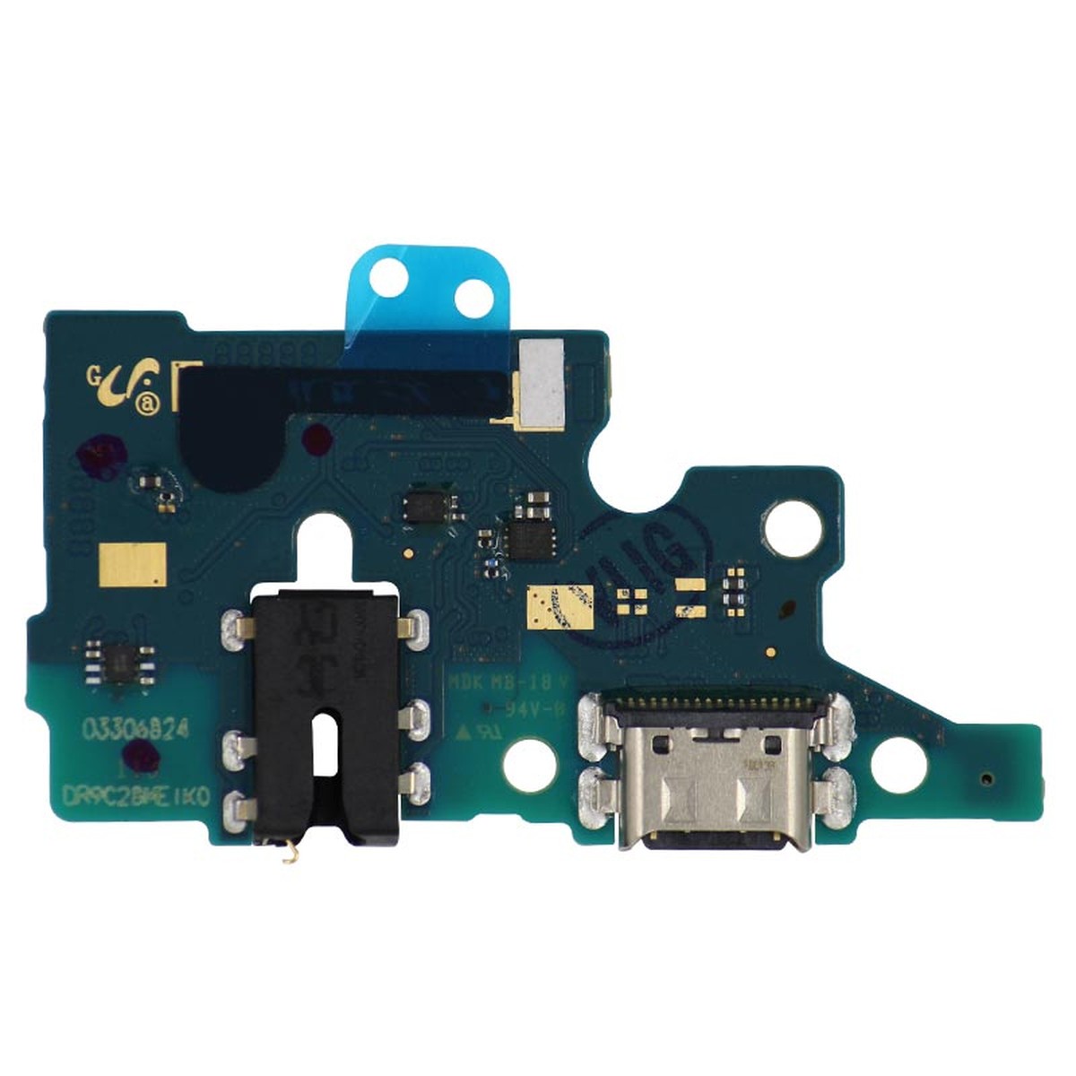 Puerto de carga USB para Galaxy A71 (A715) — imagen 2