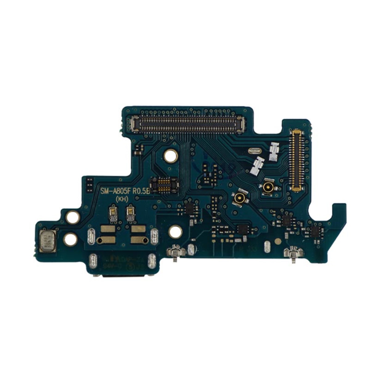 Puerto de carga USB para Galaxy A80 (A805) — imagen 2