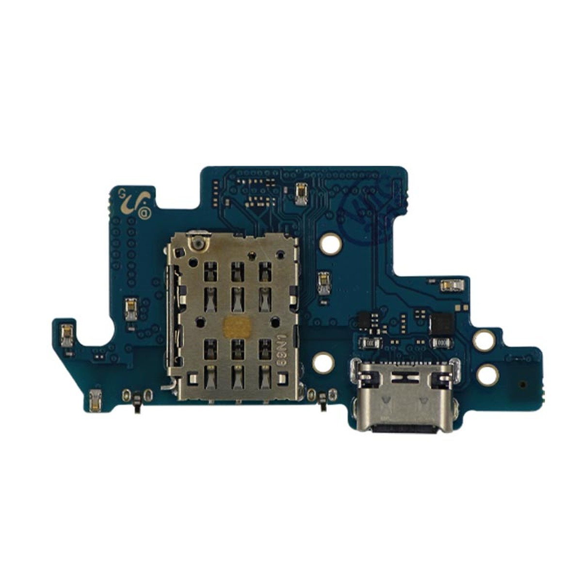 Puerto de carga USB para Galaxy A80 (A805)