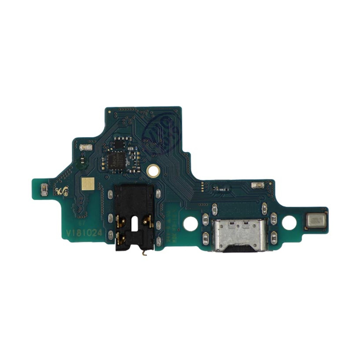 Puerto de carga USB para Galaxy A9 (A920) — imagen 2