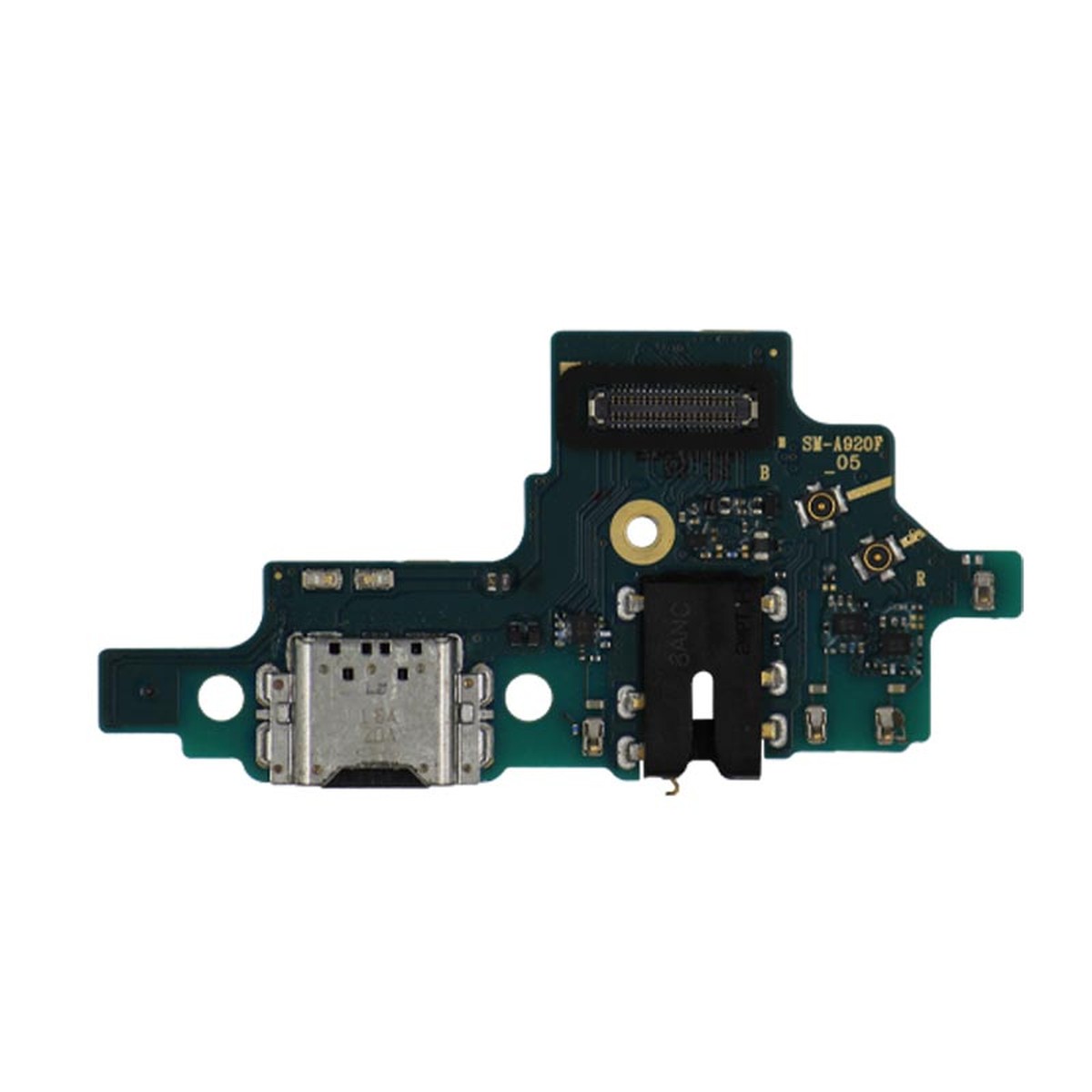Puerto de carga USB para Galaxy A9 (A920)