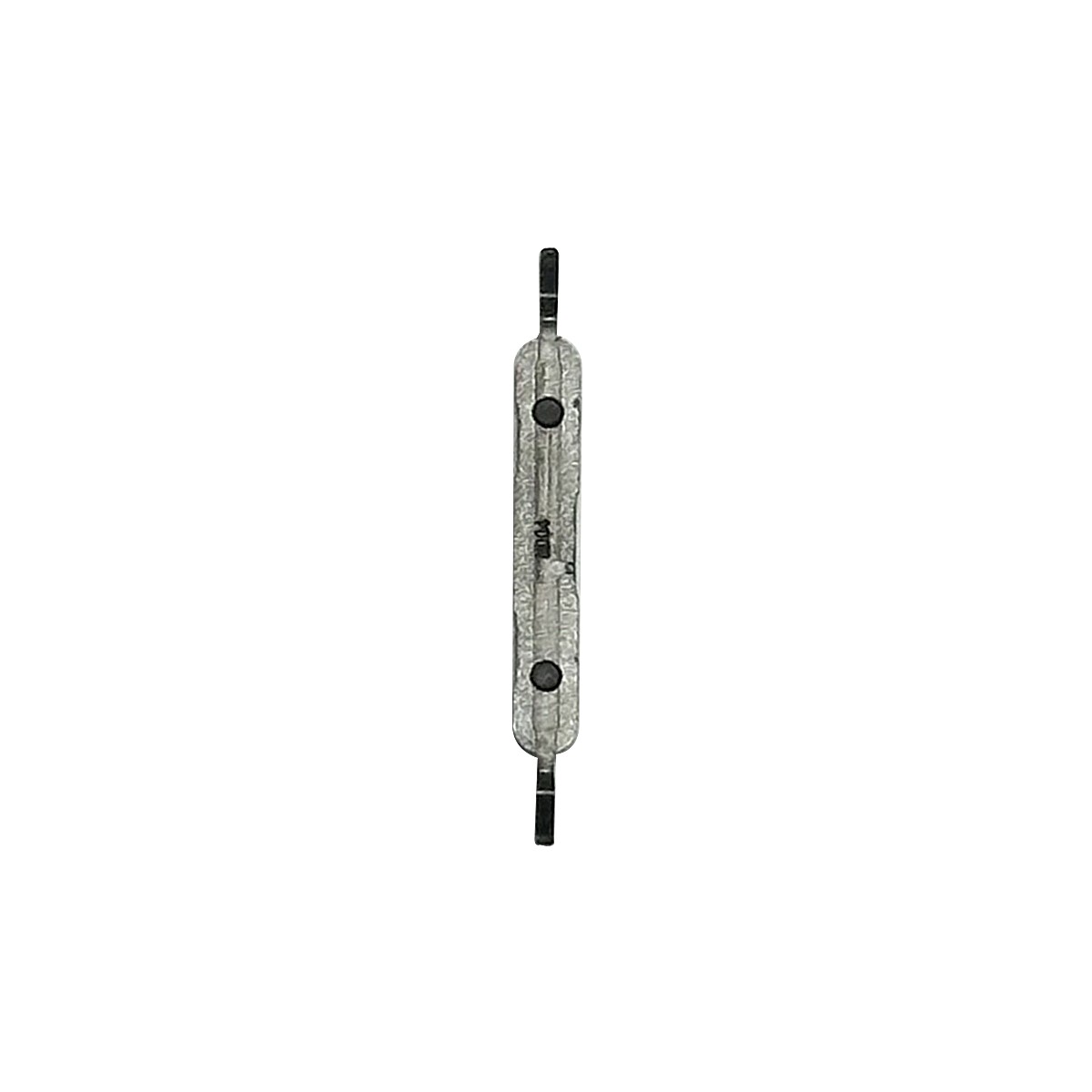 Botón de volumen para Galaxy A06, A065 / 2024 / Gold — imagen 2