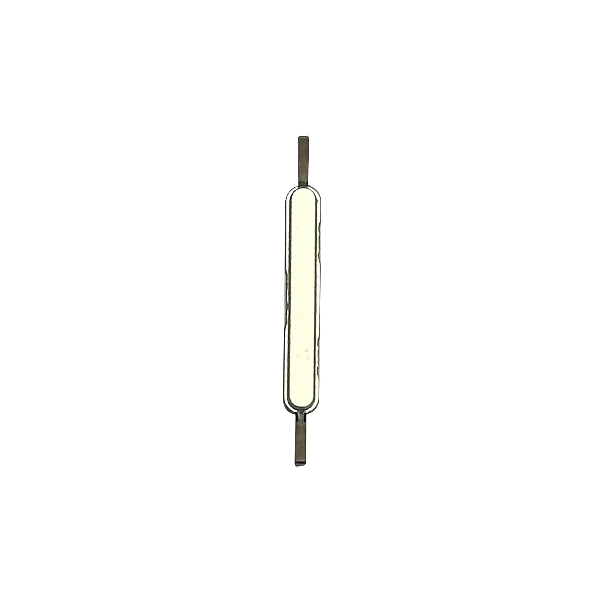Botón de volumen para Galaxy A06, A065 / 2024 / Gold