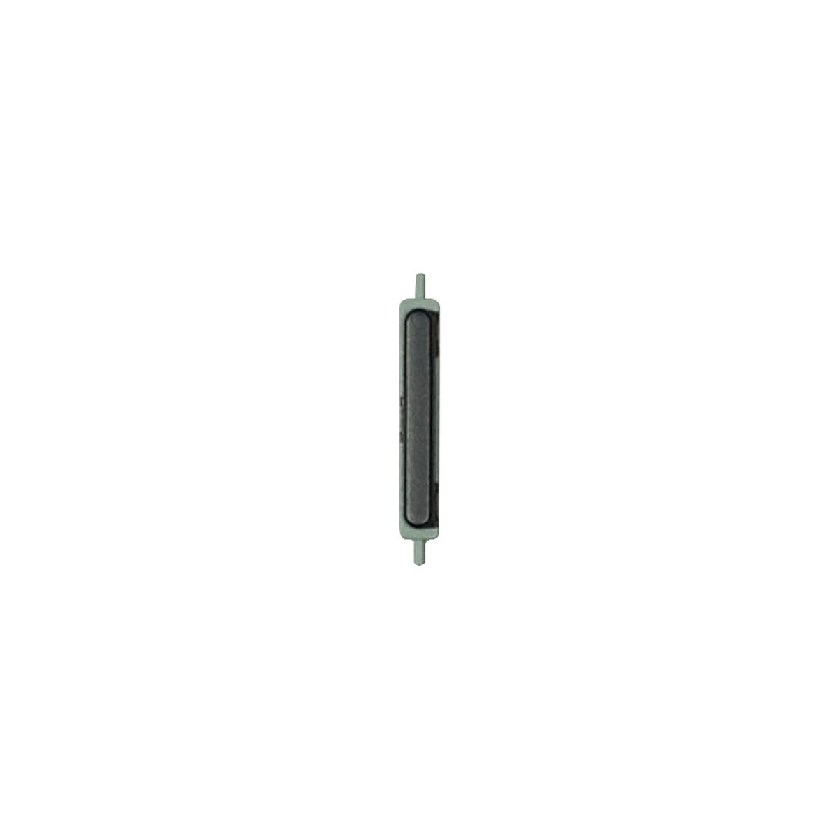 Botón de volumen para Galaxy A15, A155 / 2023 / Brave Black