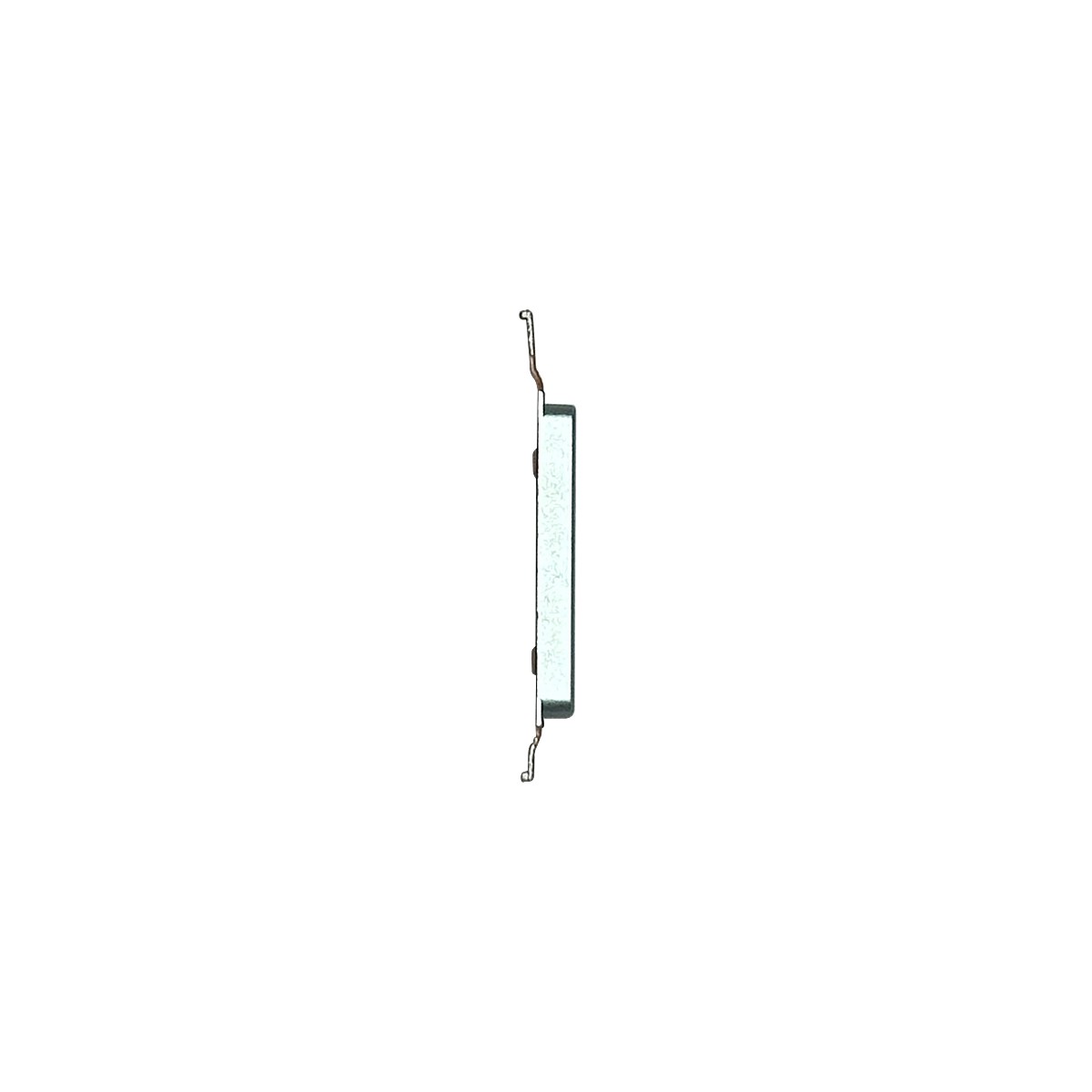 Botón de volumen para Galaxy A16 4G / A16 5G, A165 / 2024 / A166 / 2024 / Light Green