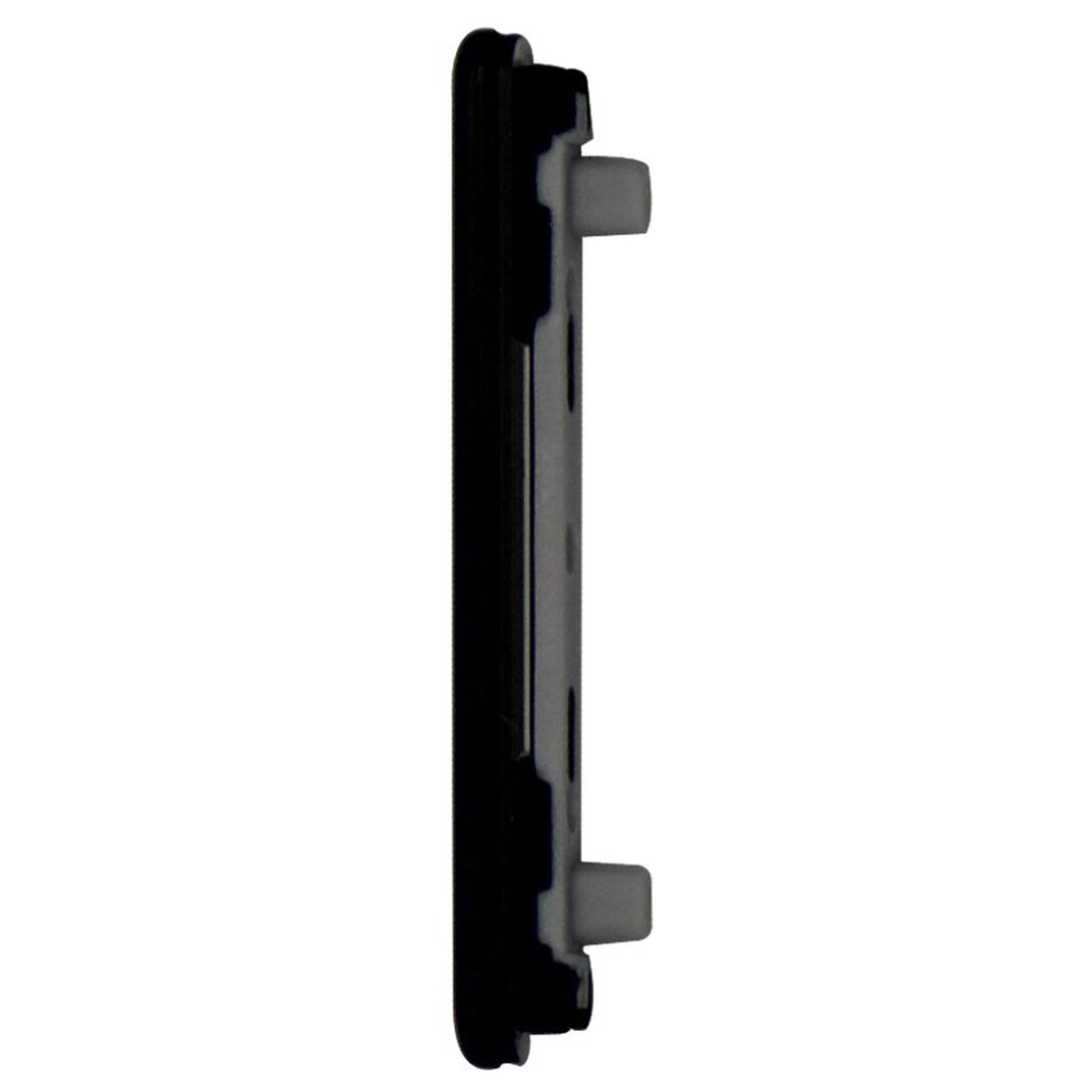 Botón de volumen para Galaxy Z Fold 6 5G (F956), Black