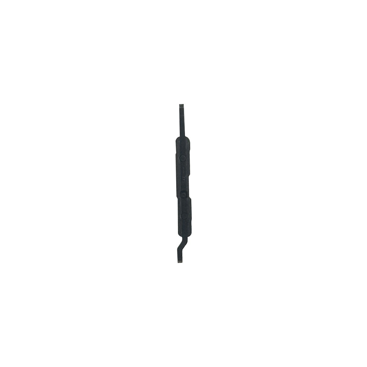 Botón de volumen para Moto G Play (XT2615-1) — imagen 2