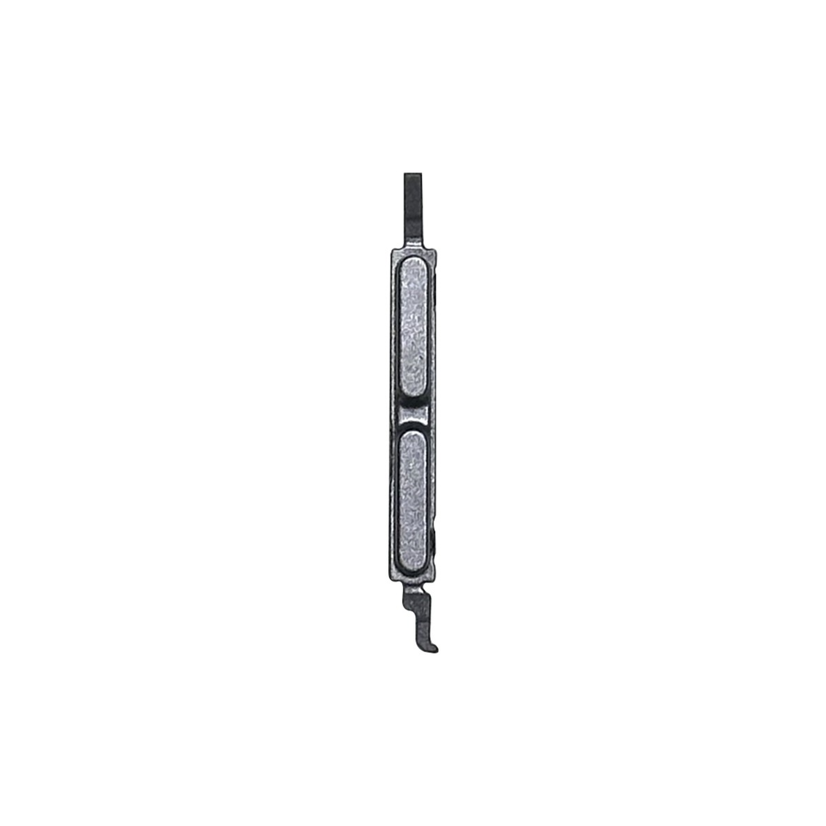 Botón de volumen para Moto G04 / G04s (XT2421), Concord Black