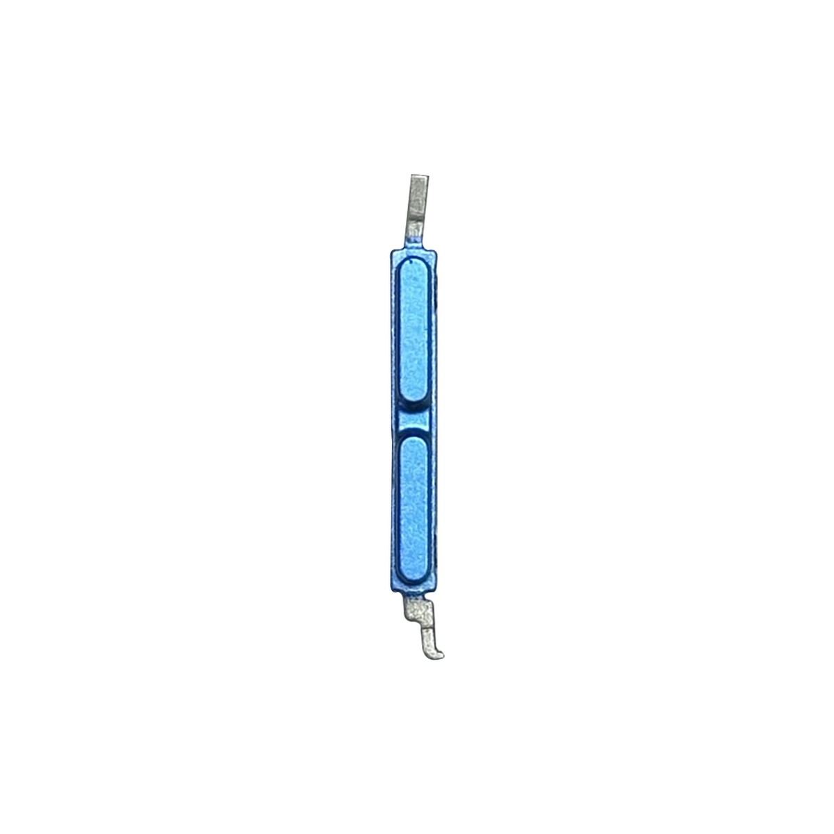 Botón de volumen para Moto G04 / G04s (XT2421), Satin Blue