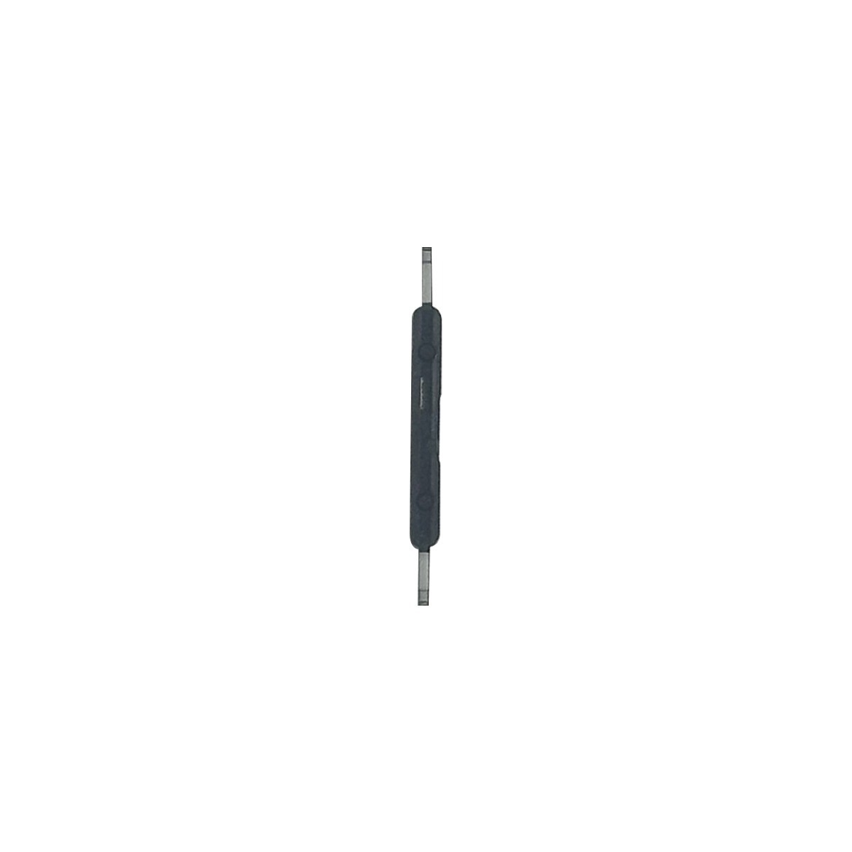 Botón de volumen para Moto G06 / G06 Power, Laurel Oak — imagen 2