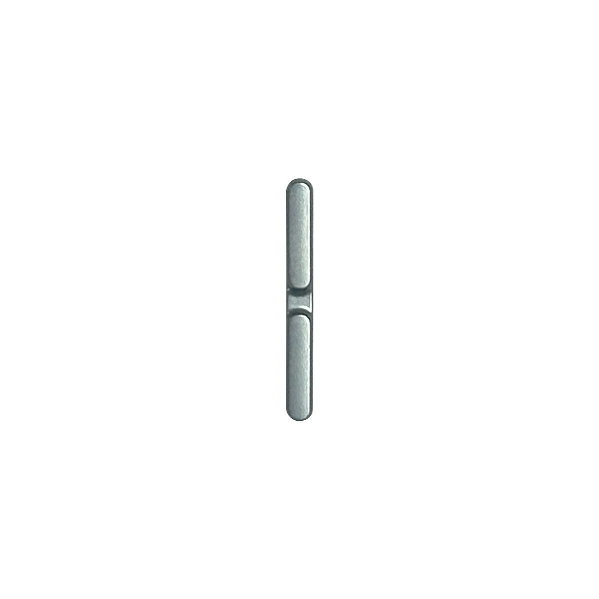 Botón de volumen para Moto G56 (XT2529), Gray Mist