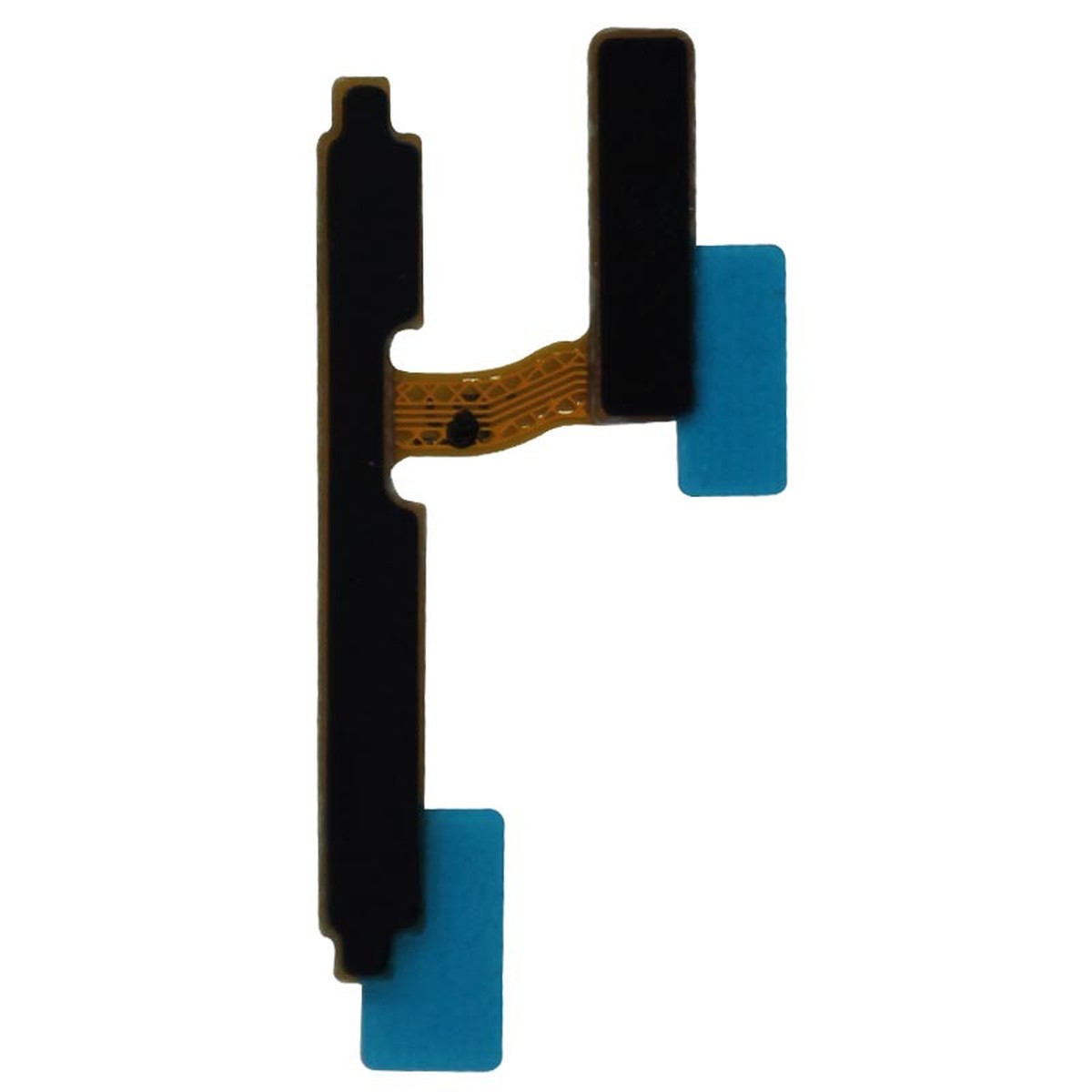 Flex de botón de volumen para Galaxy A22 4G / A22 5G, A225 / 2021 / A226 / 2021 — imagen 2
