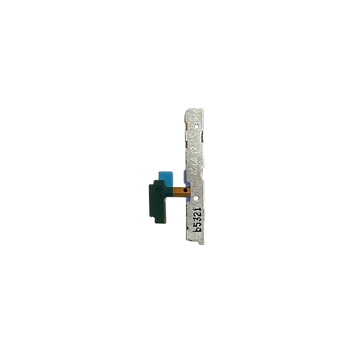Flex de botón de volumen para Galaxy A26 5G, A266 / 2025 — imagen 2