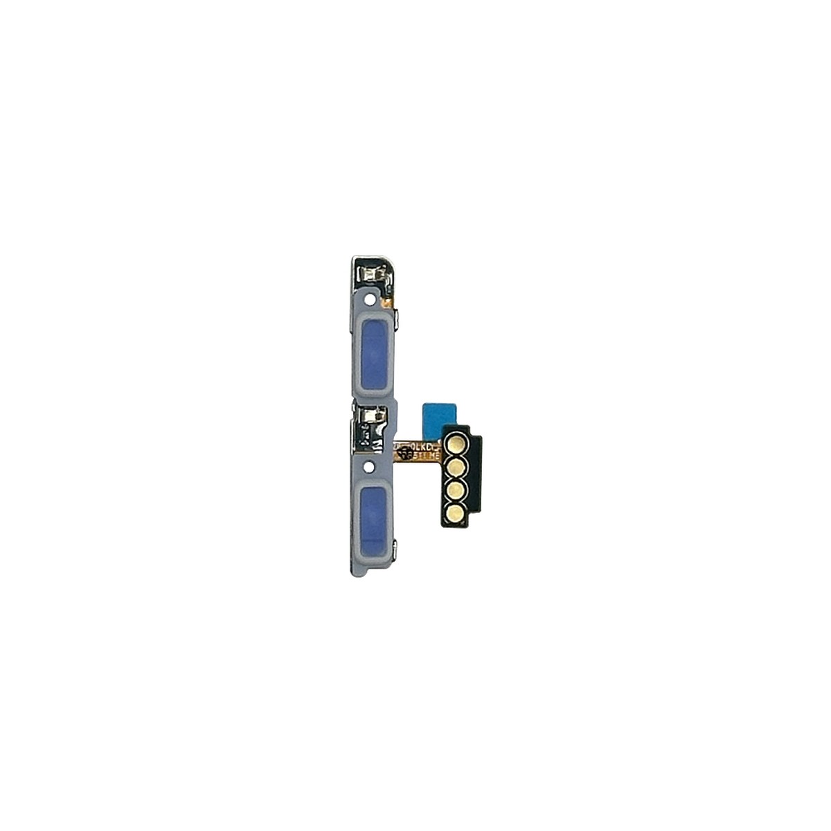 Flex de botón de volumen para Galaxy A26 5G, A266 / 2025