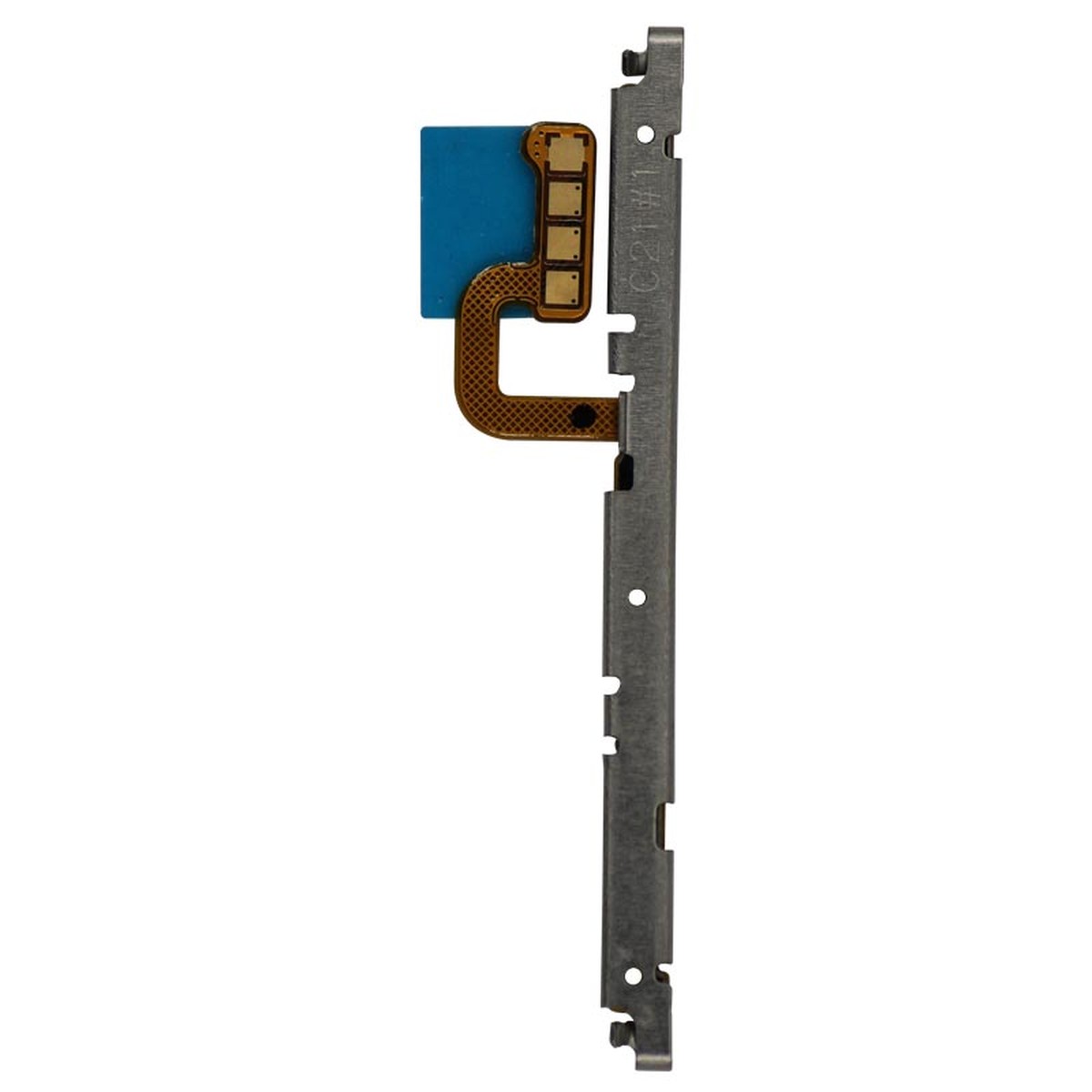 Flex de botón de volumen para Galaxy Note 9 (N960) — imagen 2