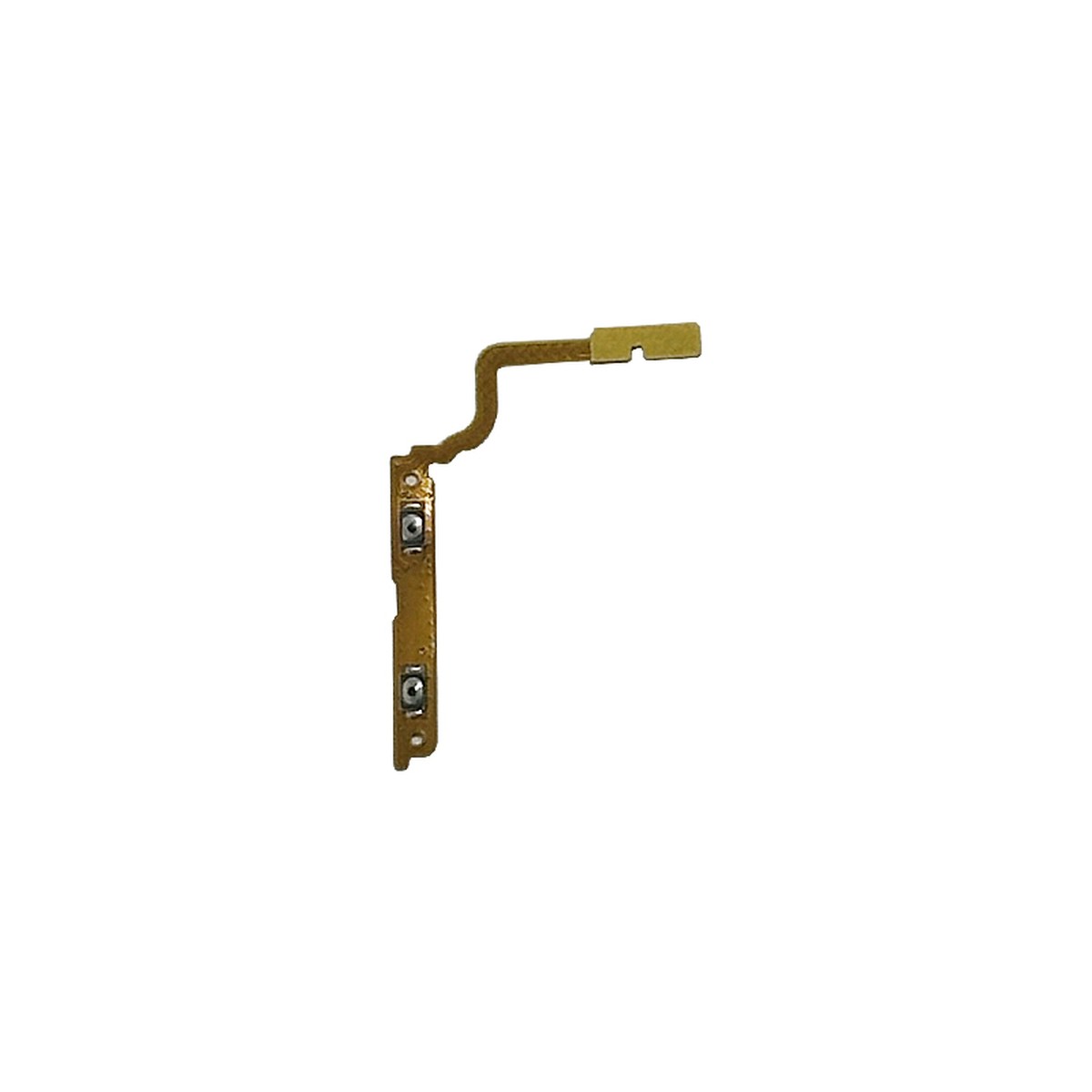 Flex de botón de volumen para Galaxy S21 Ultra (G998)