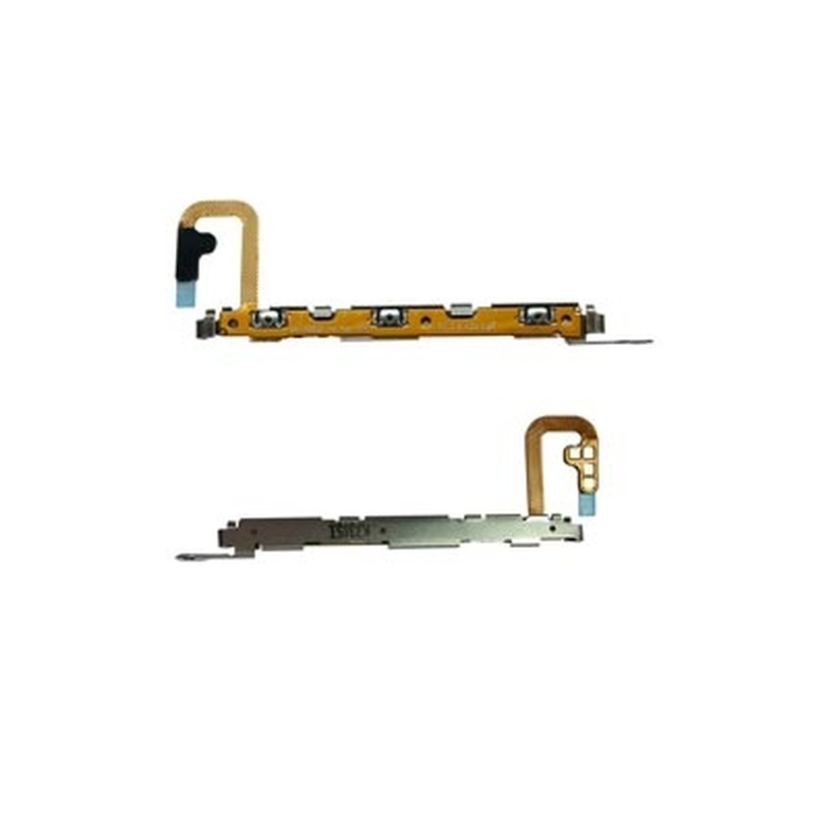 Flex de botón de volumen para Galaxy S8 Active (G892)