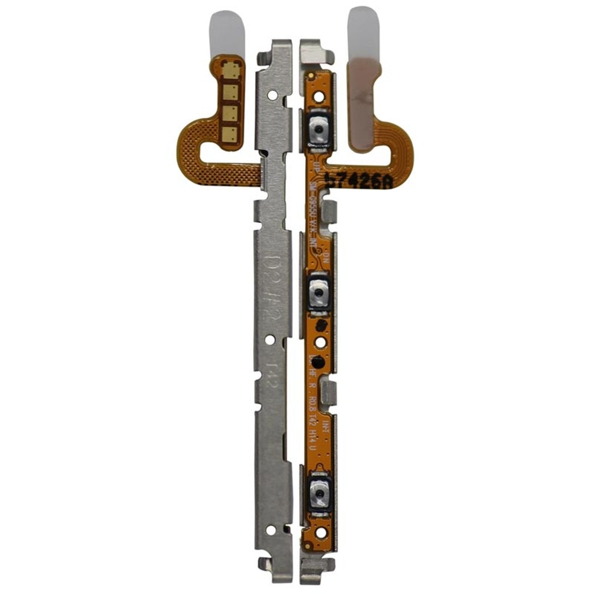 Flex de botón de volumen para Galaxy S8 (G950)