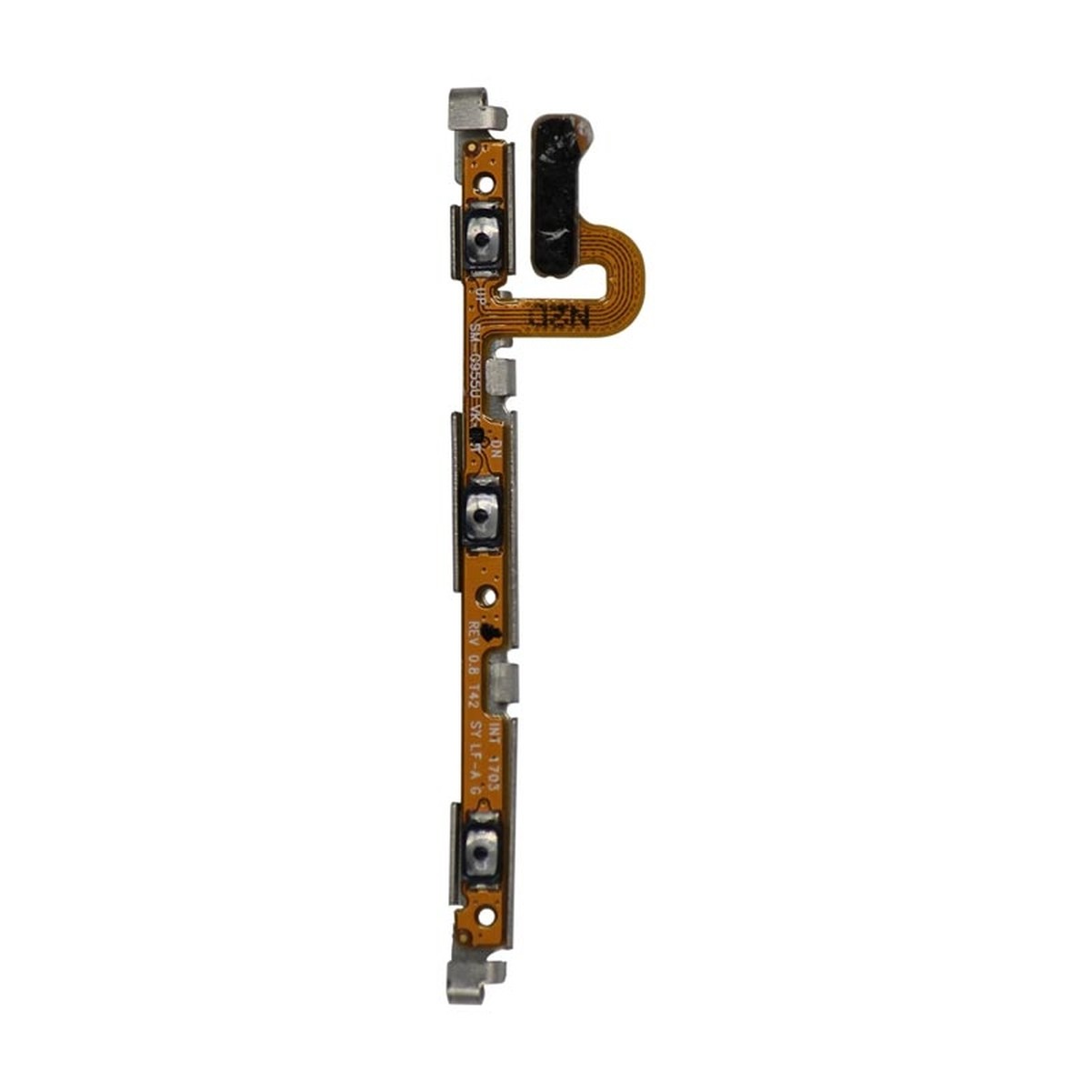 Flex de botón de volumen para Galaxy S8 Plus (G955) — imagen 2