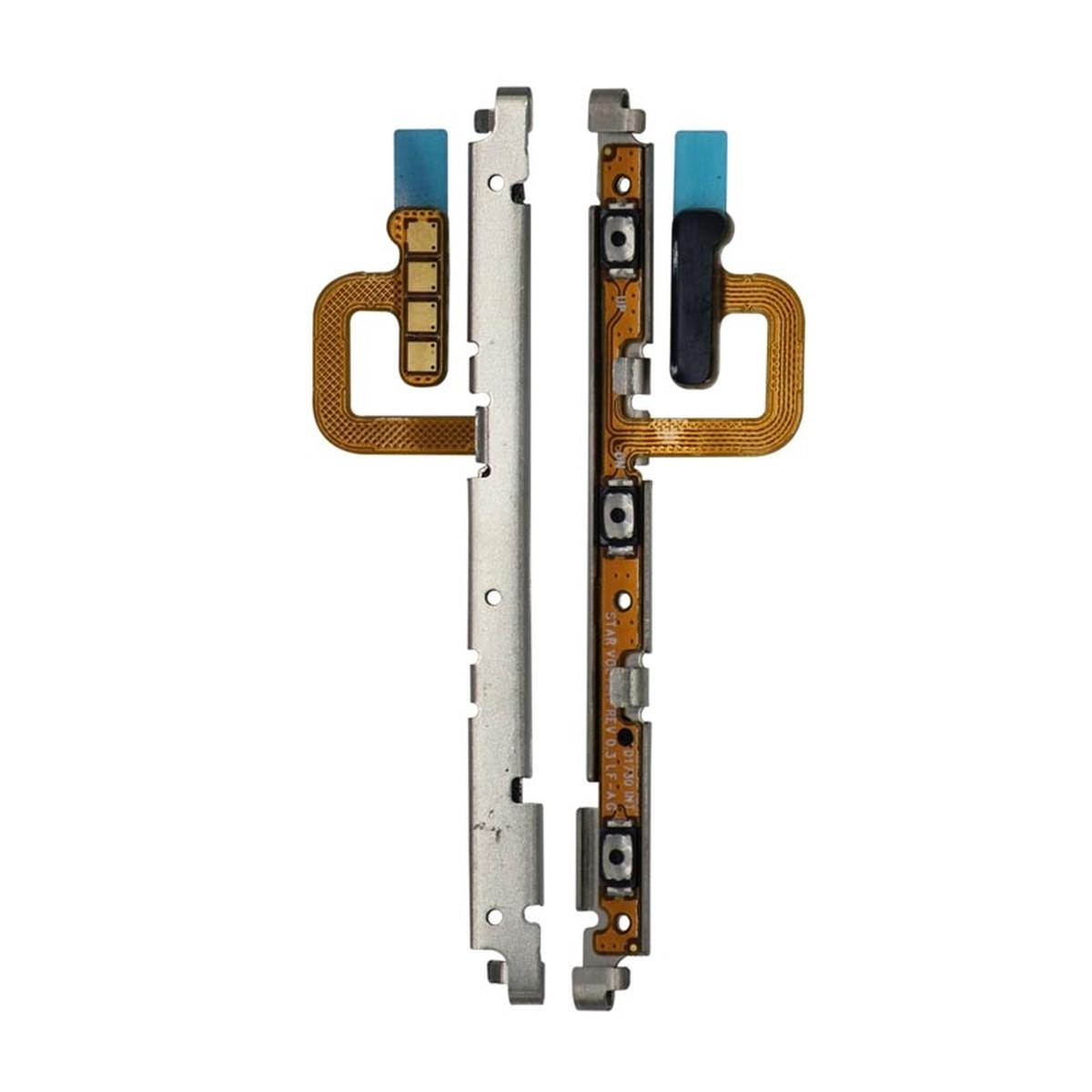 Flex de botón de volumen para Galaxy S9 / S9 Plus