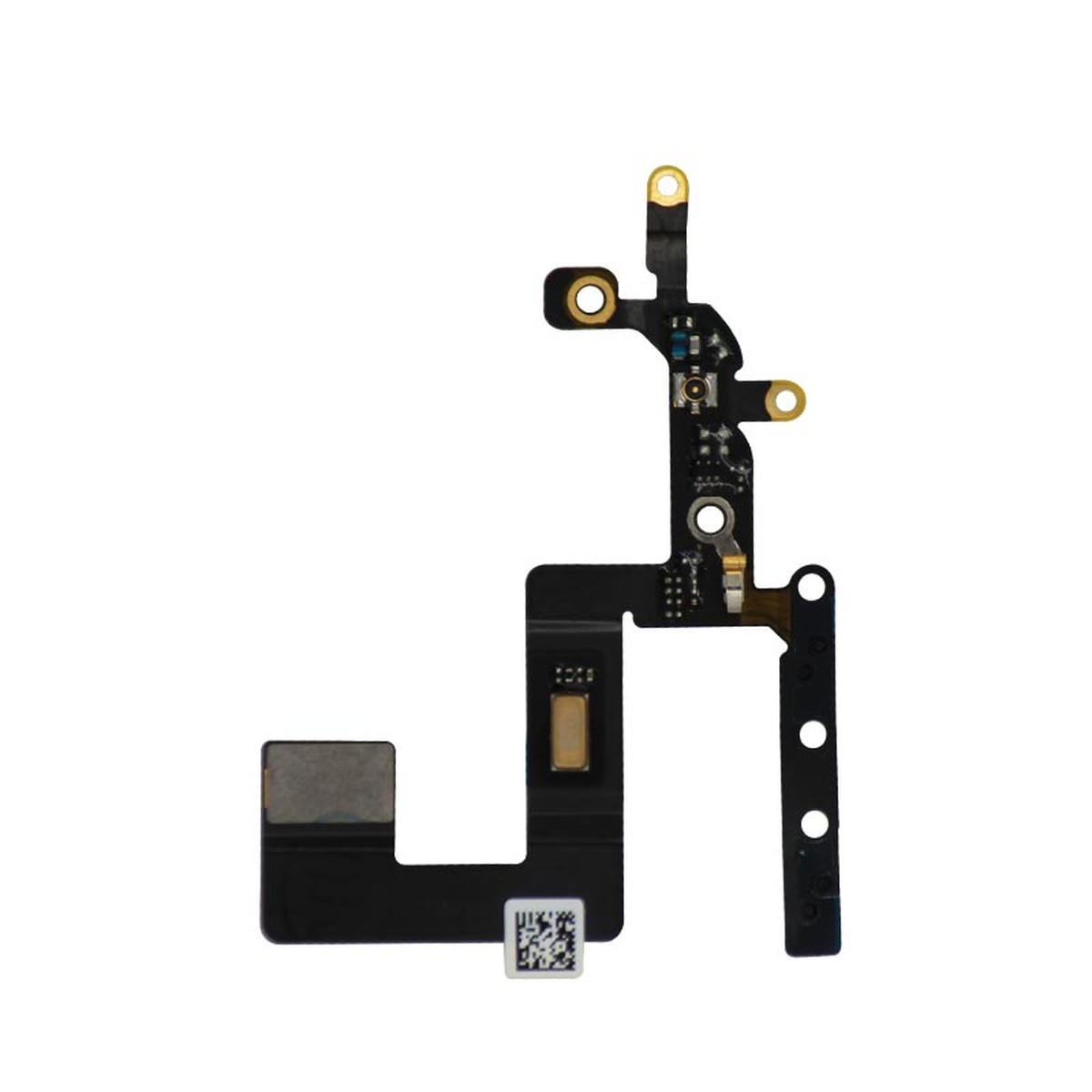Flex de botón de volumen para iPad Air 4 / Air 5, 4G Version