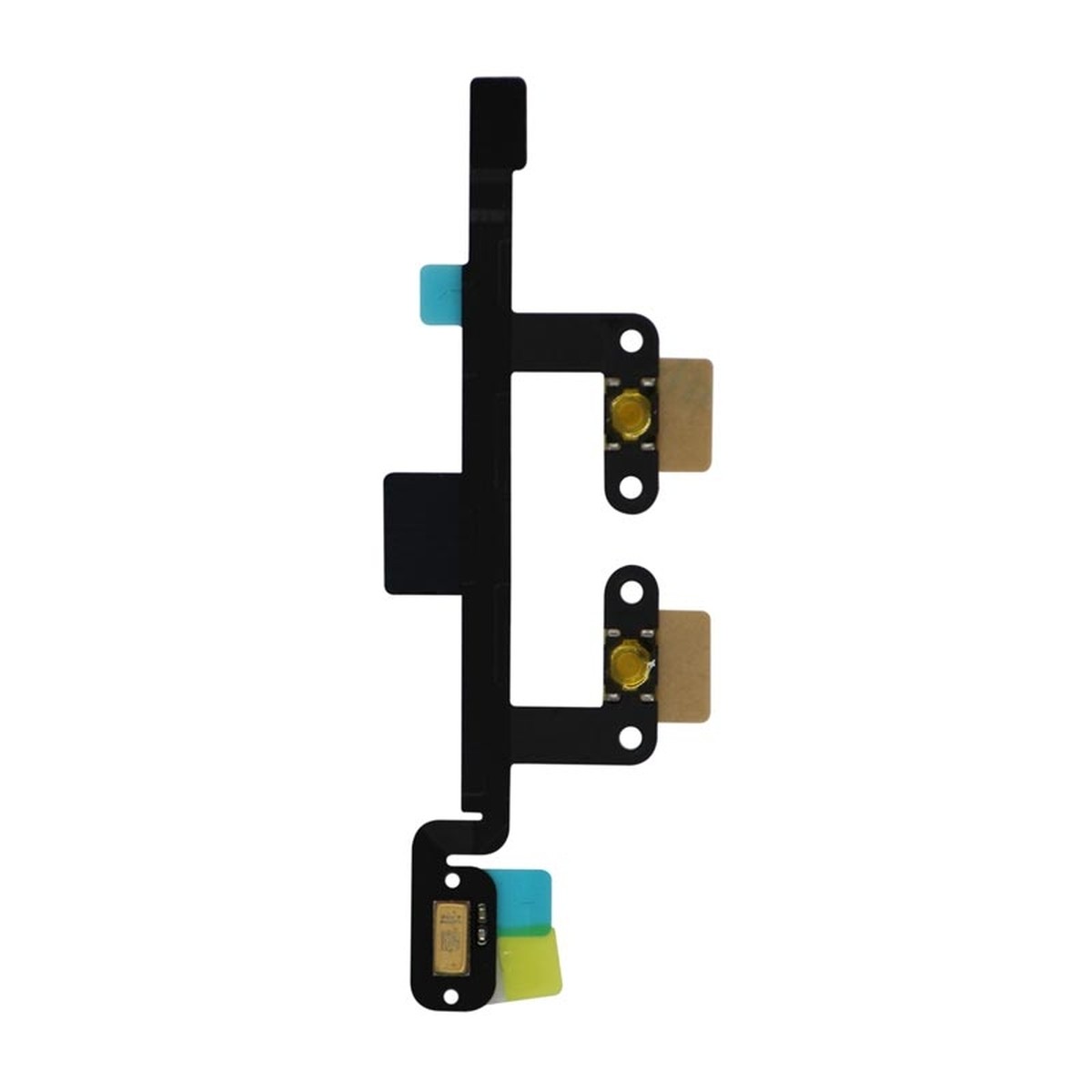 Flex de botón de volumen para iPad Mini 4 — imagen 2