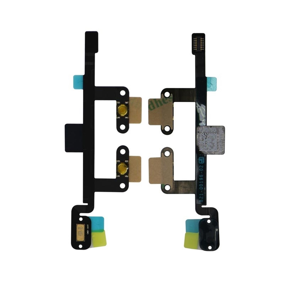 Flex de botón de volumen para iPad Mini 4