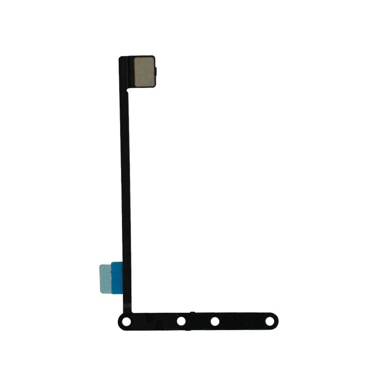 Flex de botón de volumen para iPad Pro 11 2nd Gen / iPad Pro 12.9 4th Gen, Wifi Version — imagen 2