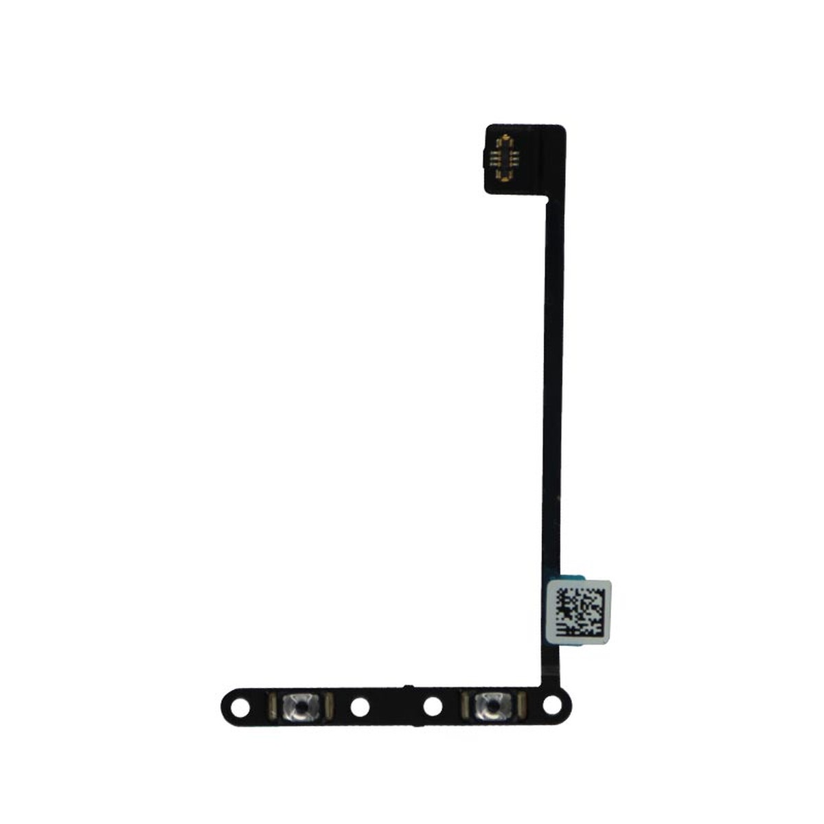 Flex de botón de volumen para iPad Pro 11 2nd Gen / iPad Pro 12.9 4th Gen, Wifi Version