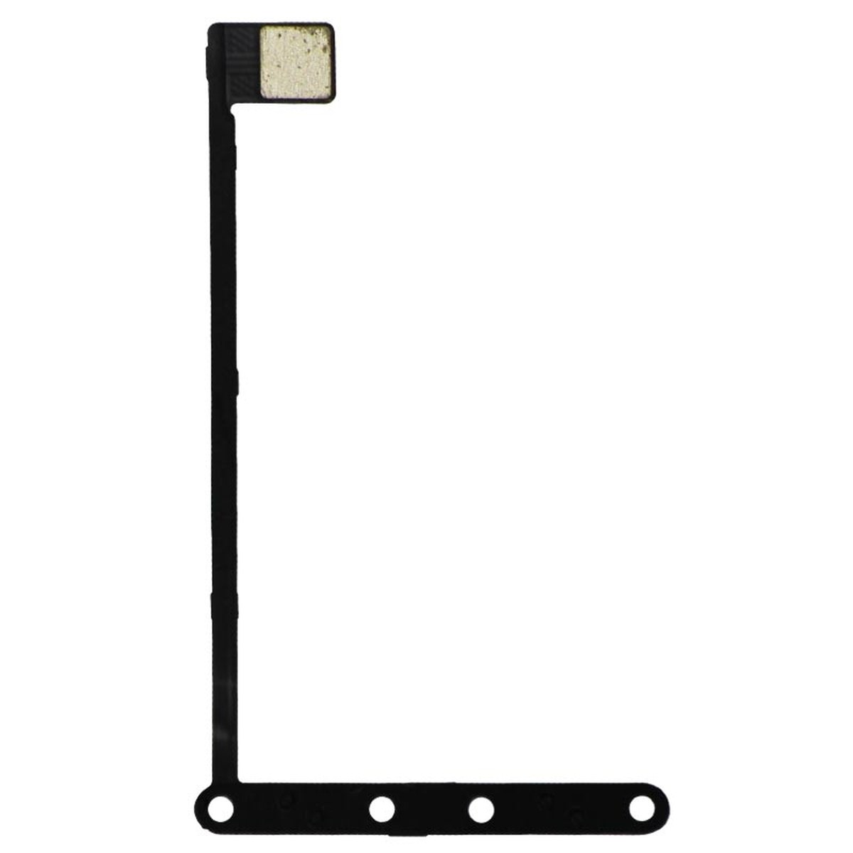 Flex de botón de volumen para iPad Pro 11 3rd Gen, WiFi Version — imagen 2