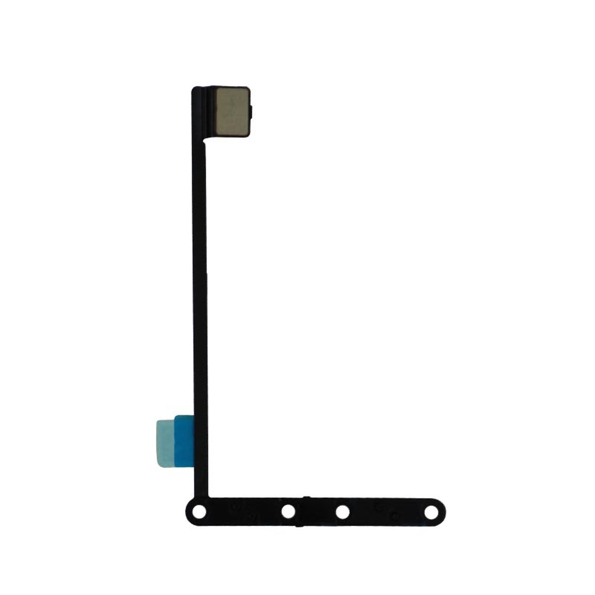 Flex de botón de volumen para iPad Pro 12.9 5th Gen — imagen 2
