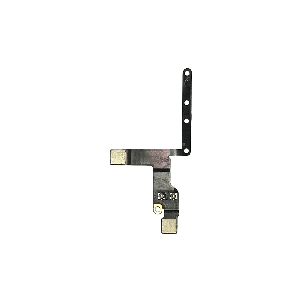 Flex de botón de volumen para iPad Pro 12.9" 5th Gen / 12.9" 6th Gen, 2021 / 2022 / 4G Version