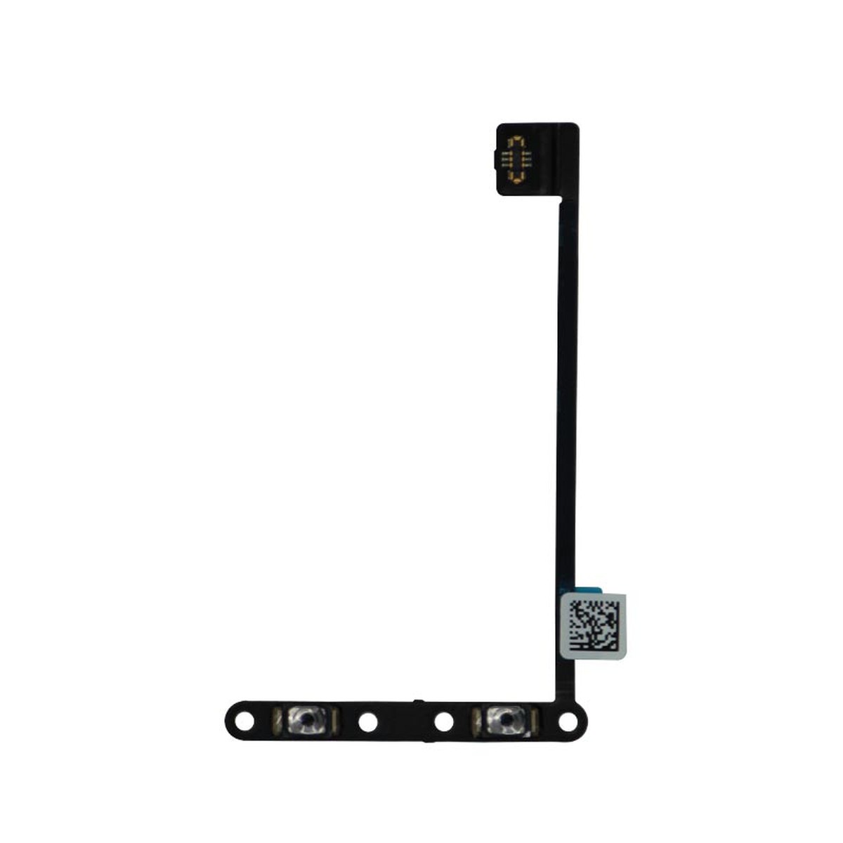 Flex de botón de volumen para iPad Pro 12.9 5th Gen