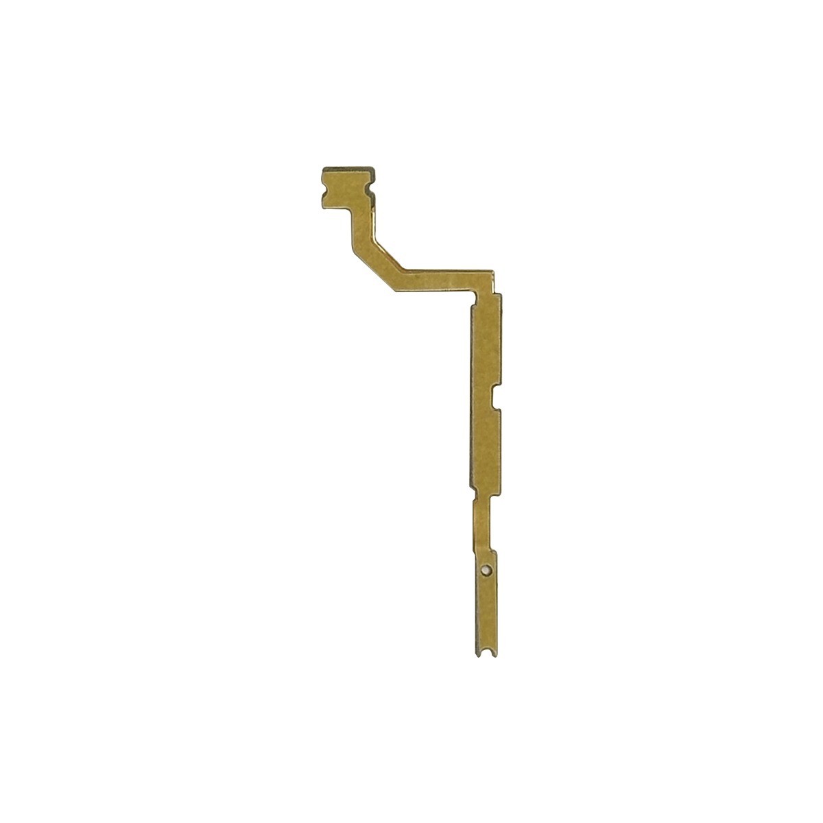 Flex de botón de volumen para Moto G / G Play (XT2613) — imagen 2