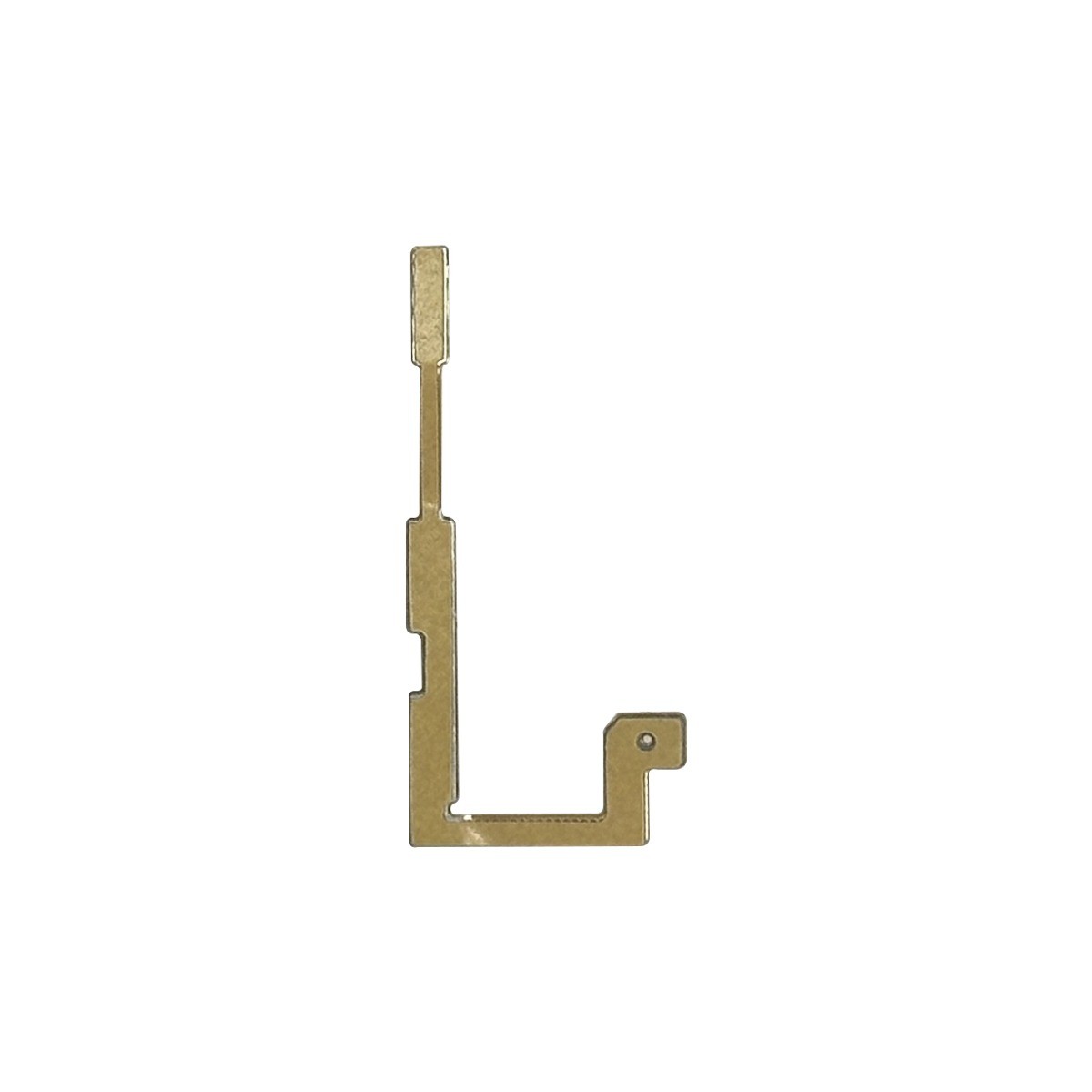 Flex de botón de volumen para Moto G06 / G06 Power — imagen 2
