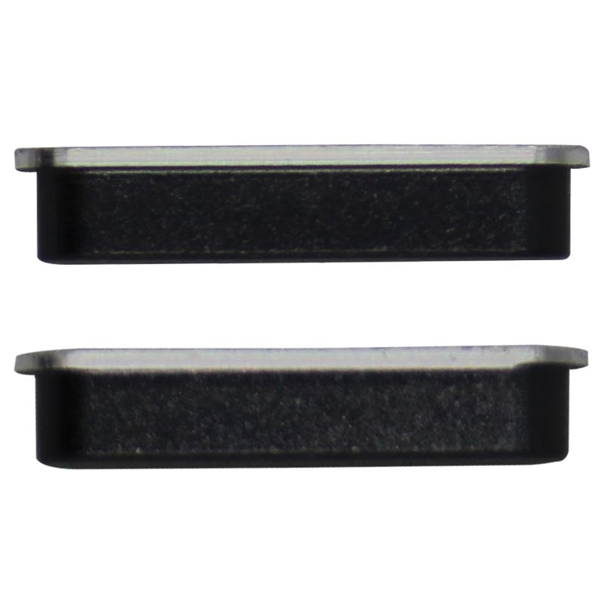 Juego de botones de volumen para iPad Air 4 / Air 5, Black