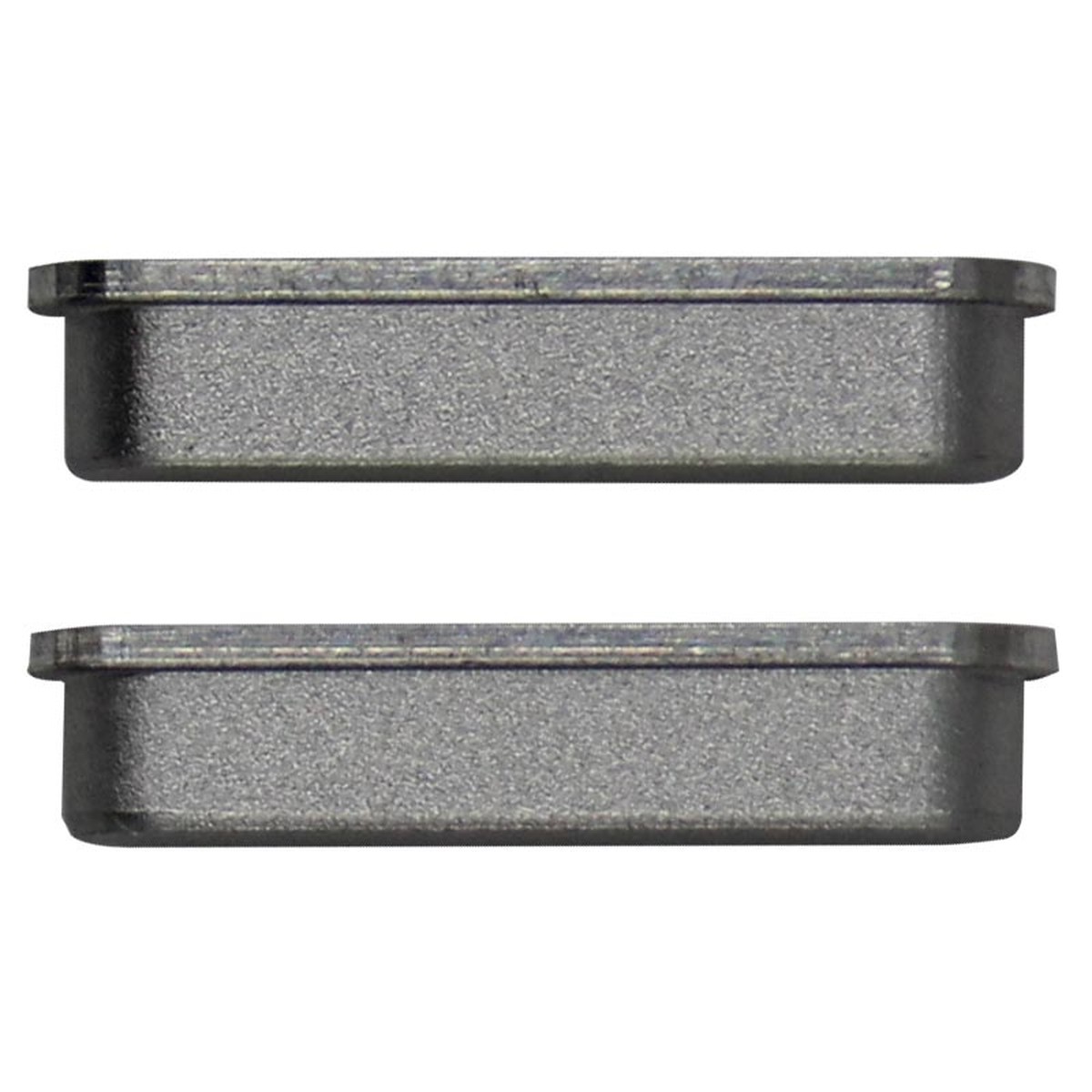 Juego de botones de volumen para iPad Air 4 / Air 5, Silver