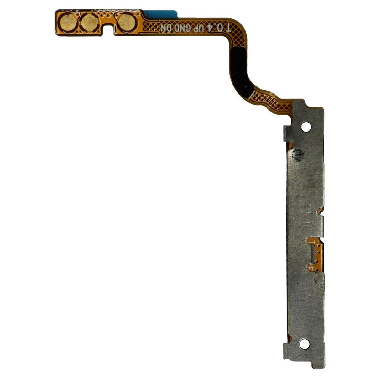 Flex de volumen para Galaxy S21 / S21 Plus 5G (G996) — imagen 2