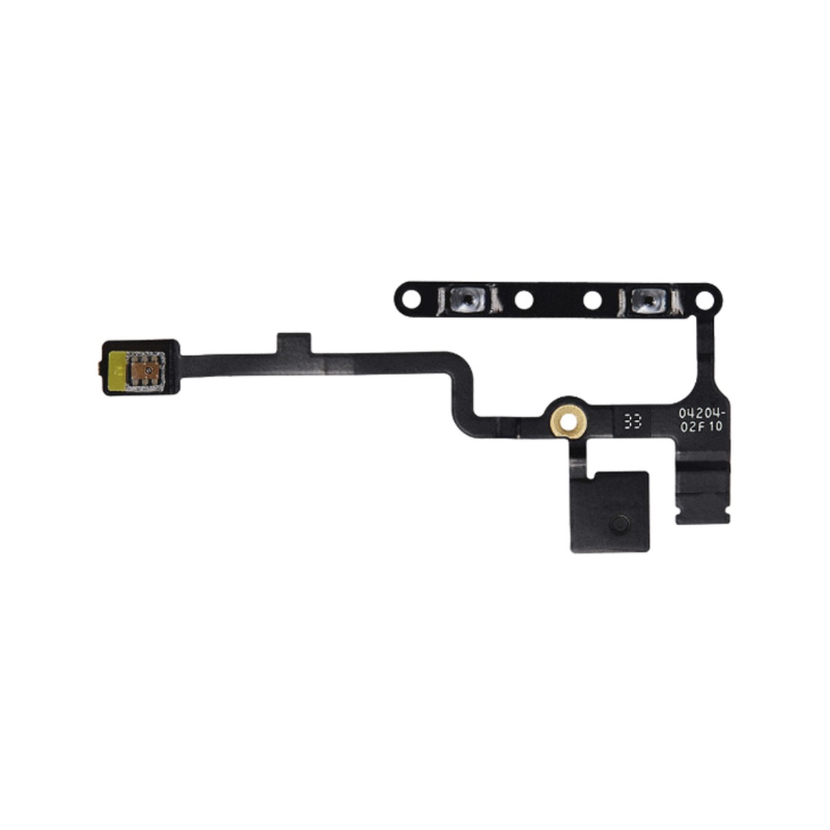 Flex de volumen para iPad 10th Generation / iPad 11, 2022 / 2025
