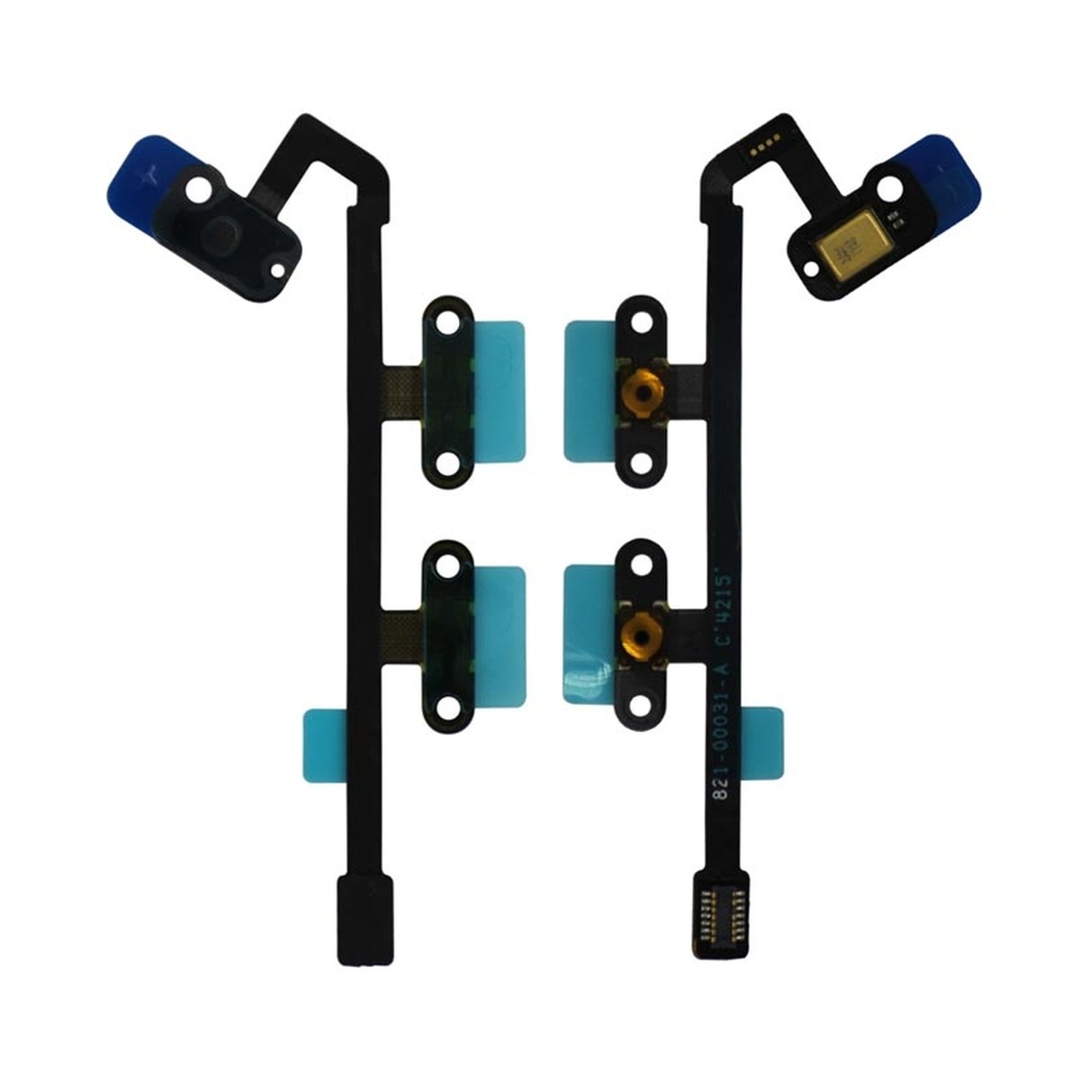 Flex de volumen para iPad Air 2
