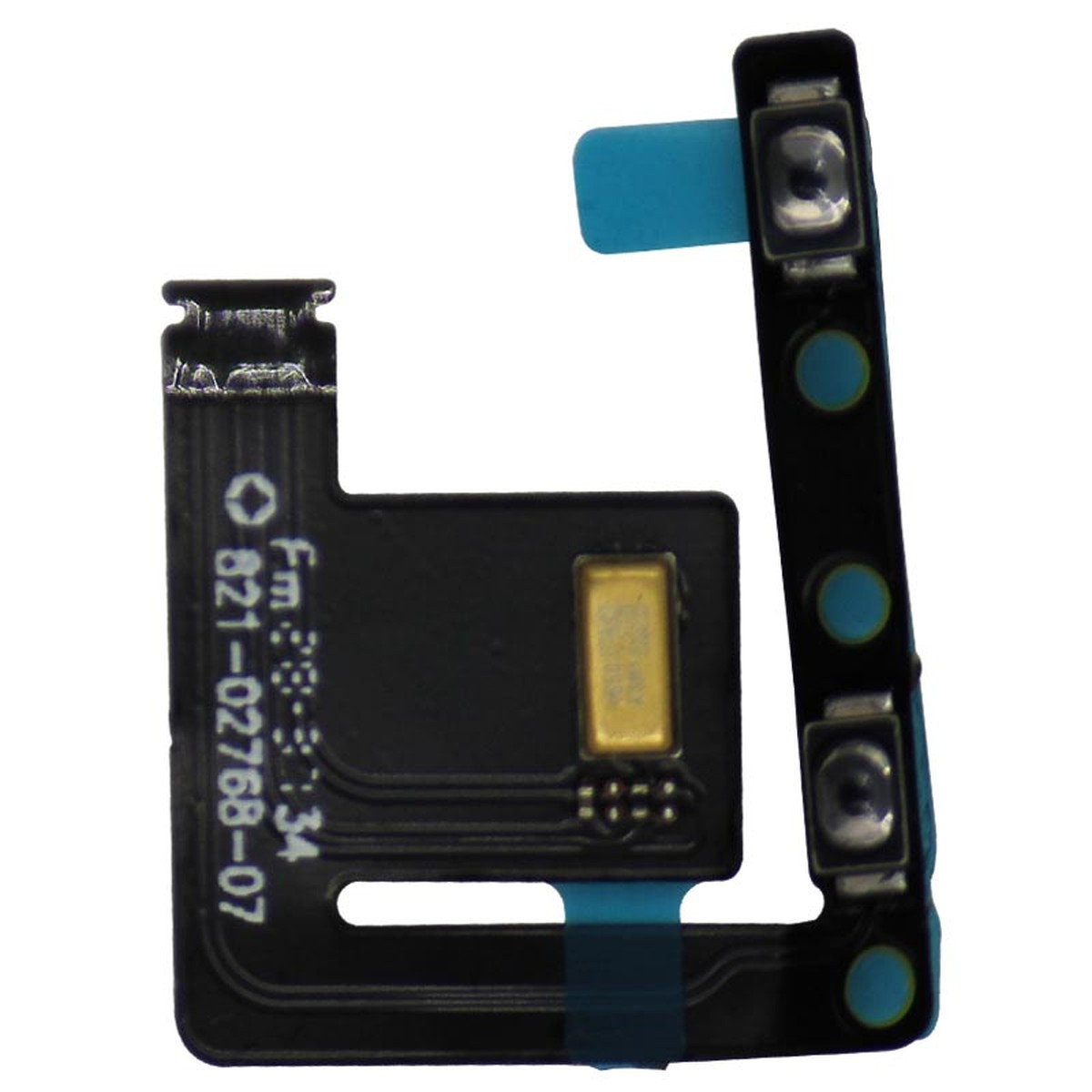 Flex de volumen para iPad Air 4 / Air 5, WiFi Version