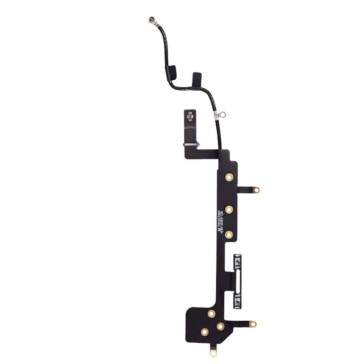 Flex de volumen para iPad Mini 6 / Mini 7, Cellular Version
