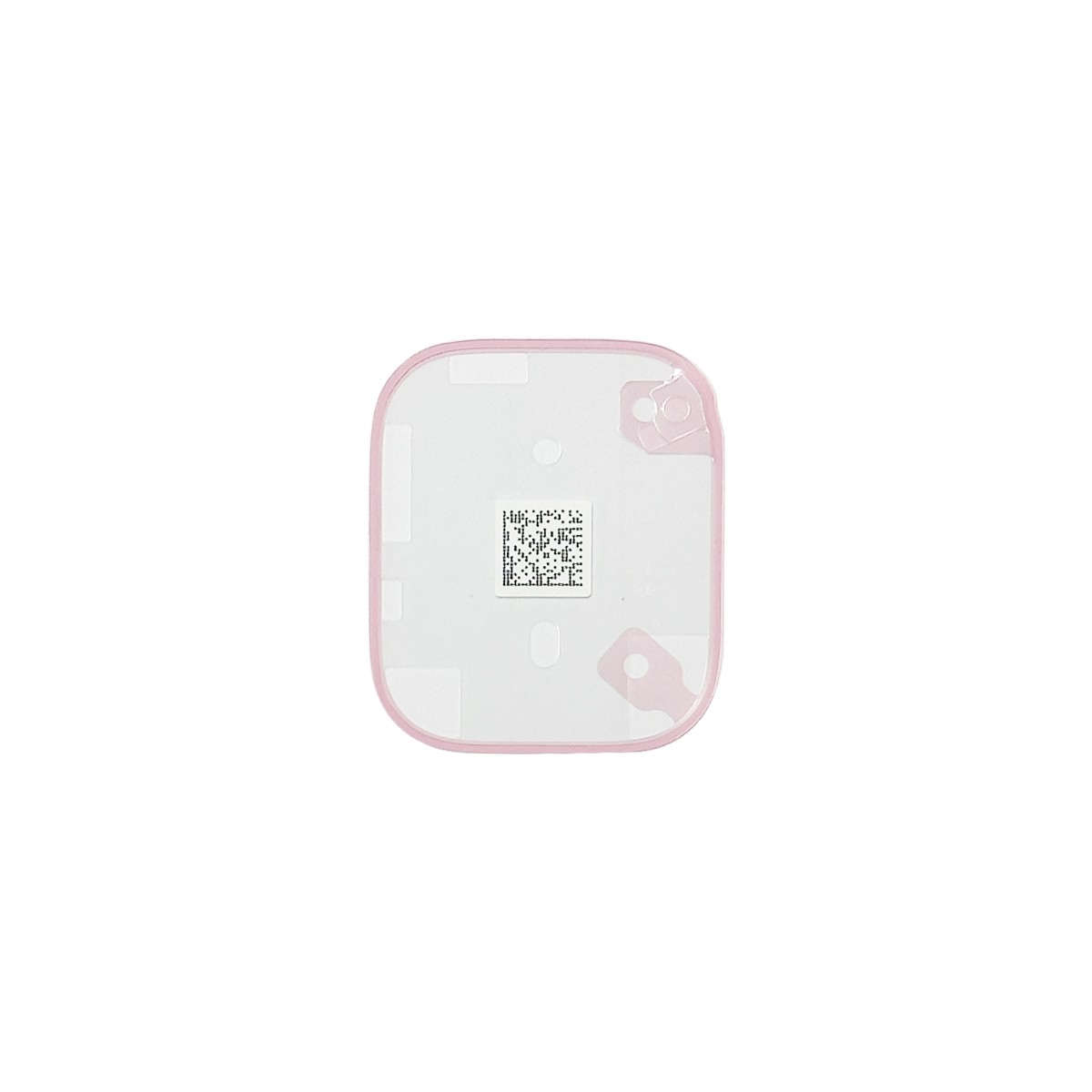Adhesivo de LCD impermeable para Apple Watch Series 10, 42mm