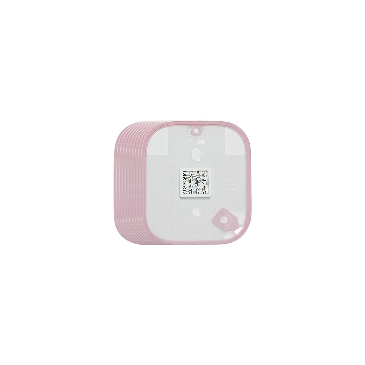 Junta adhesiva de LCD impermeable para Apple Watch Ultra, 1ª generación, 49mm (pack de 10)